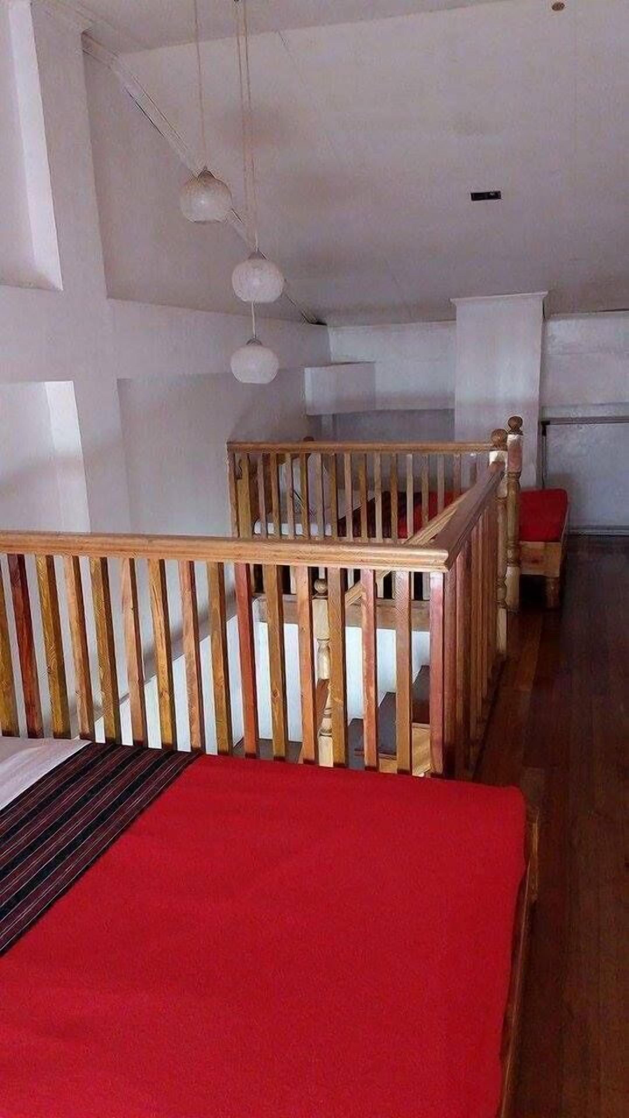 Nardi Mar Transient House