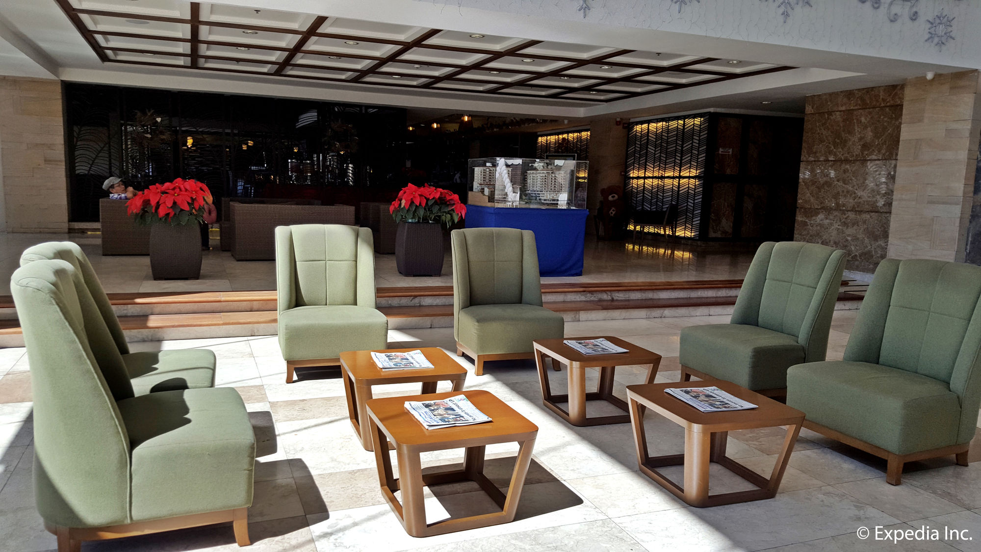 Newtown Plaza Hotel