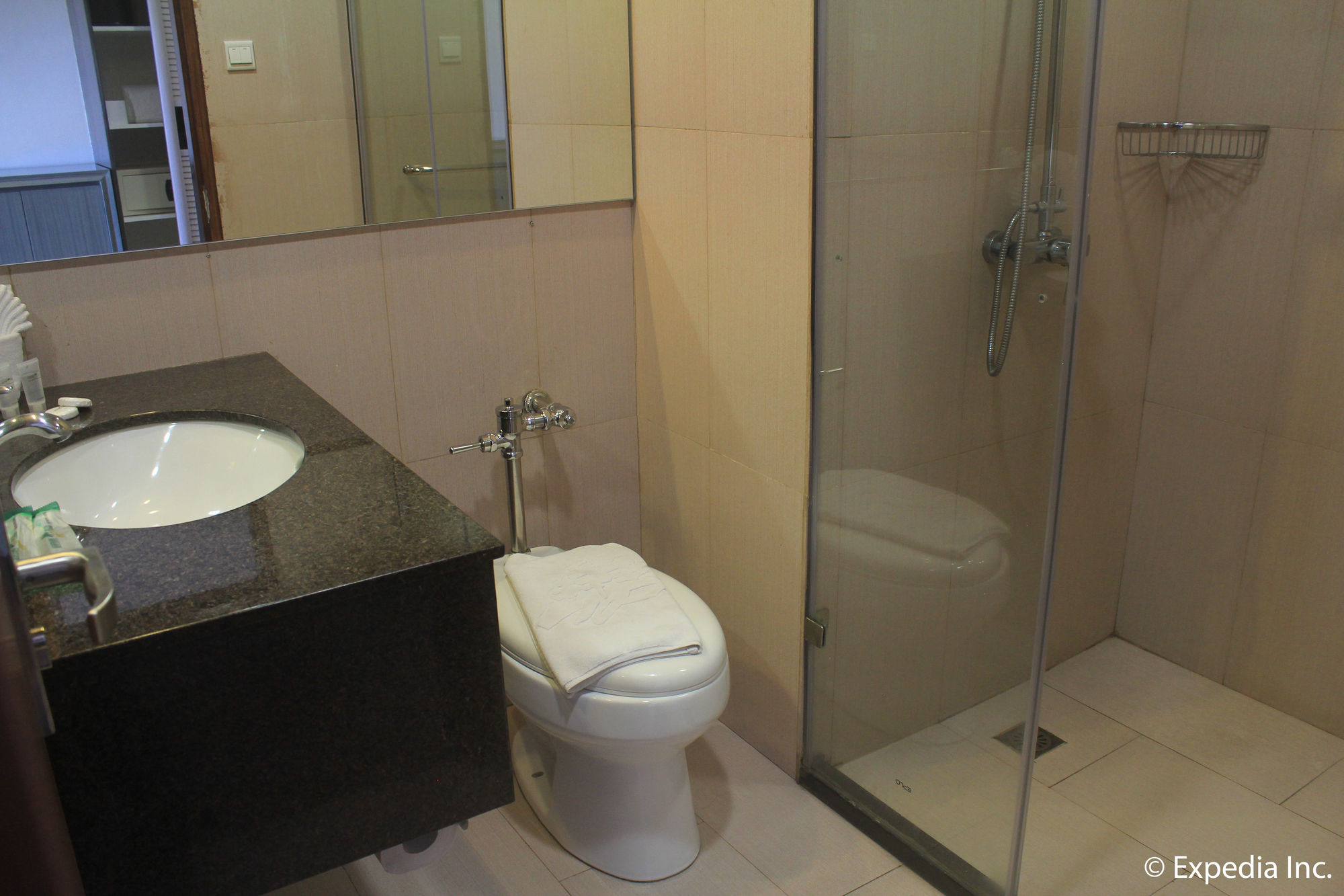 Newtown Plaza Hotel
