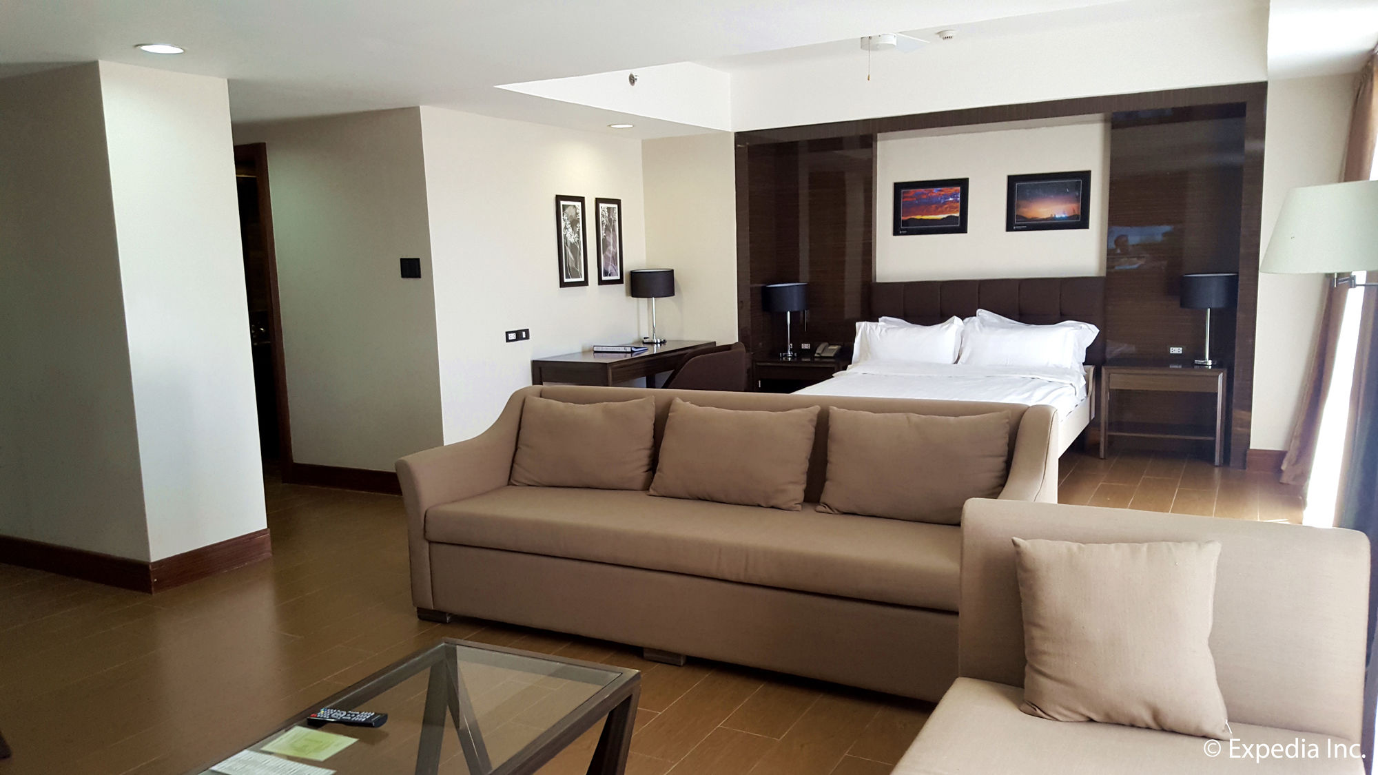 Newtown Plaza Hotel
