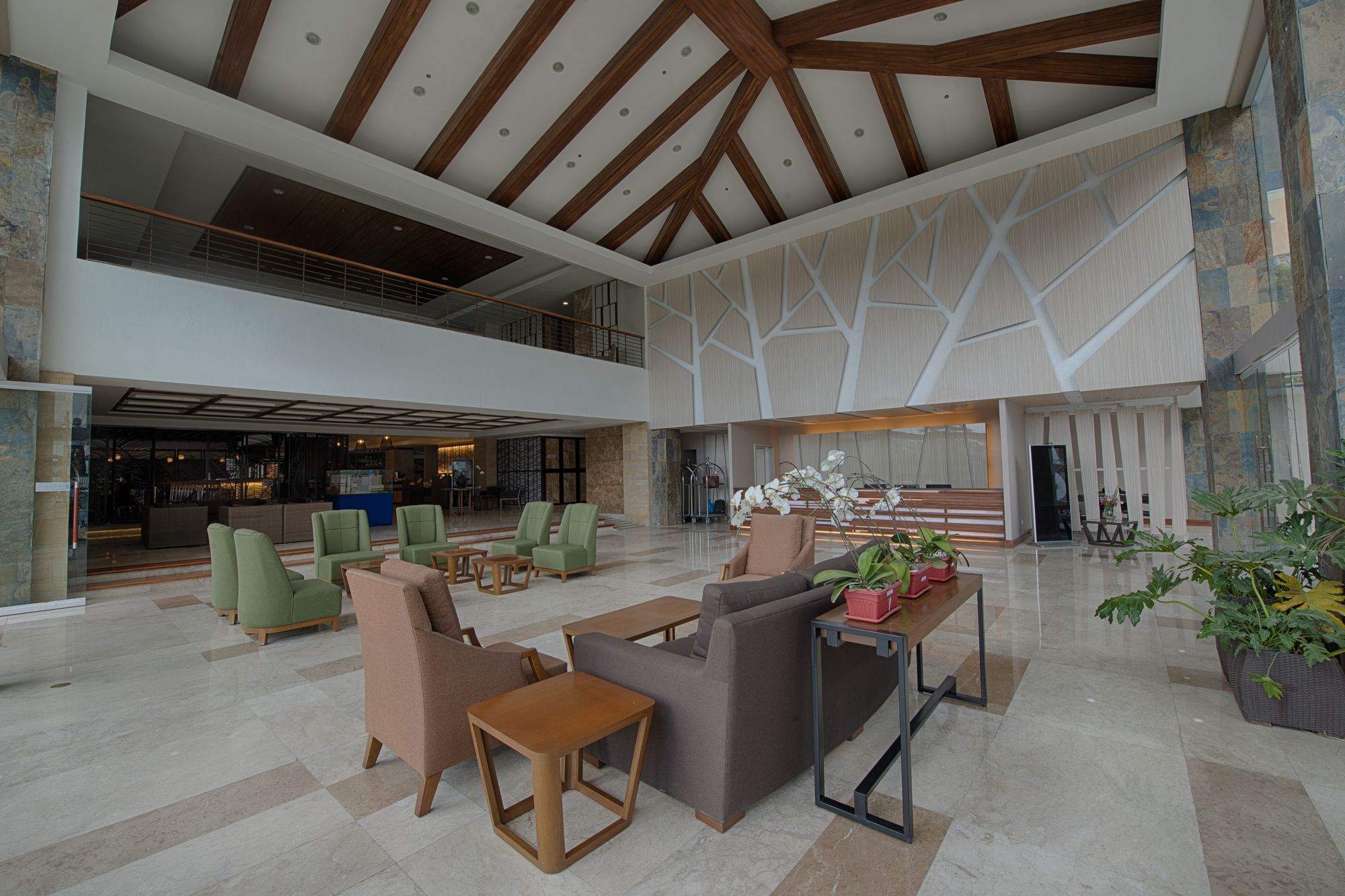 Newtown Plaza Hotel