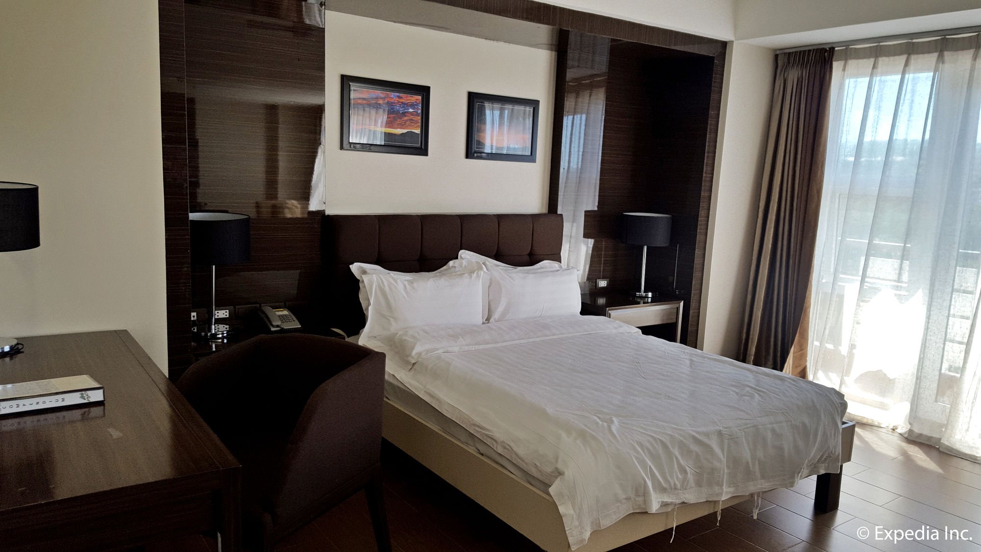 Newtown Plaza Hotel