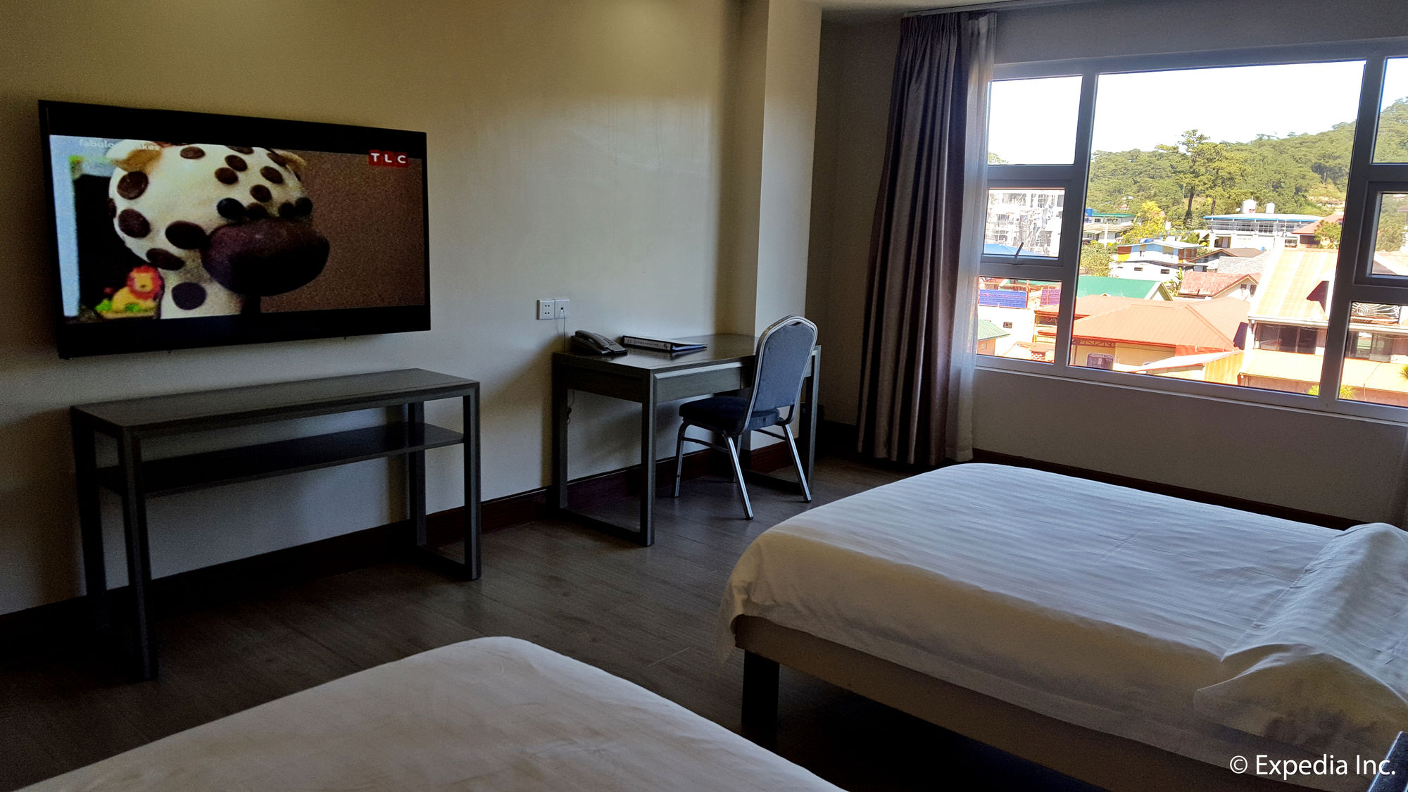 Newtown Plaza Hotel