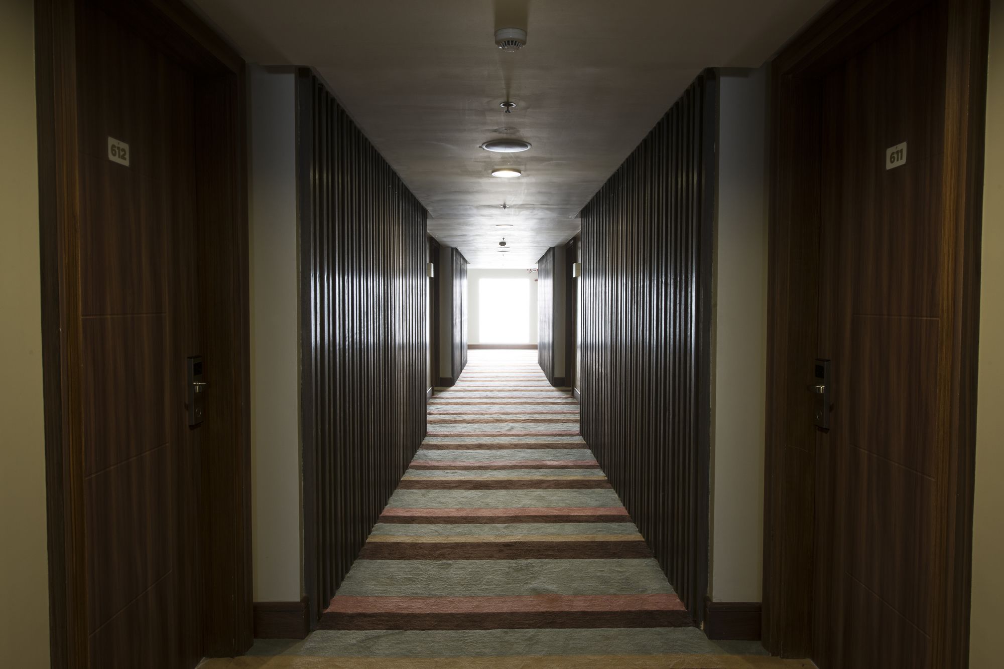 Newtown Plaza Hotel