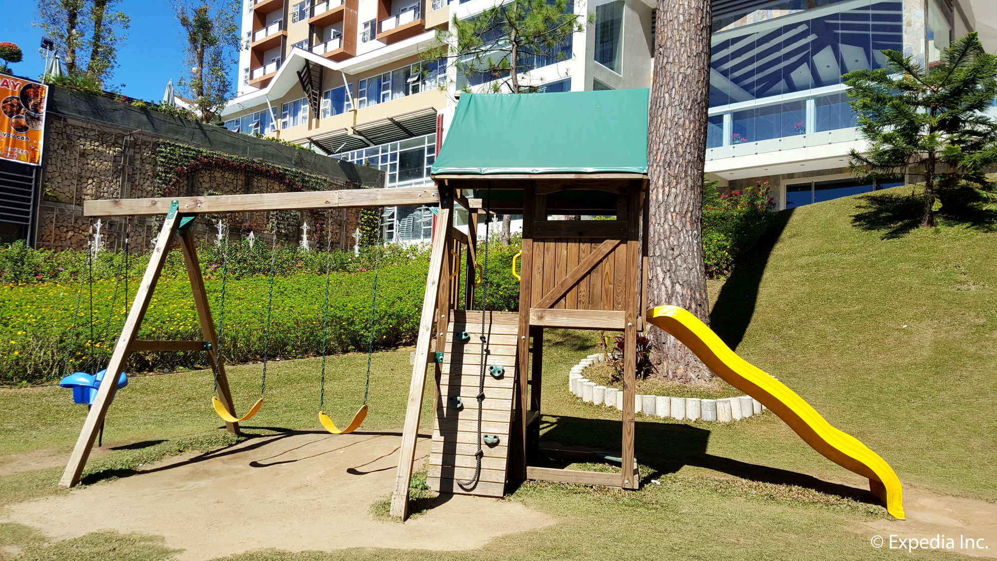 Newtown Plaza Hotel