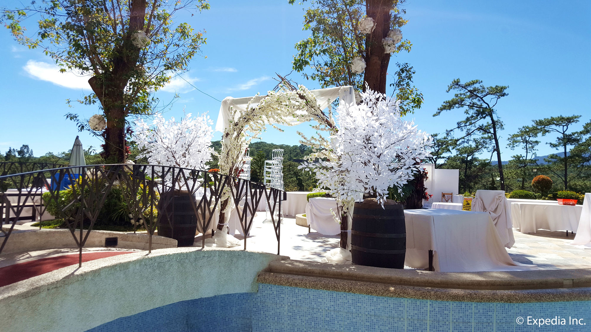 Newtown Plaza Hotel