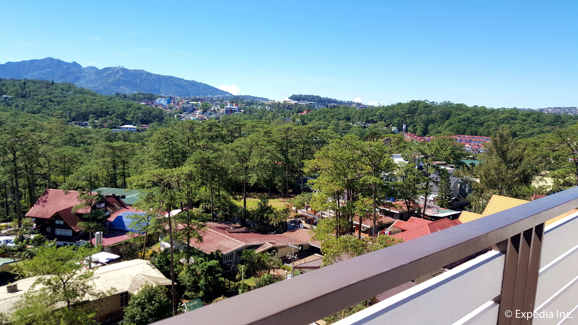 Newtown Plaza Hotel