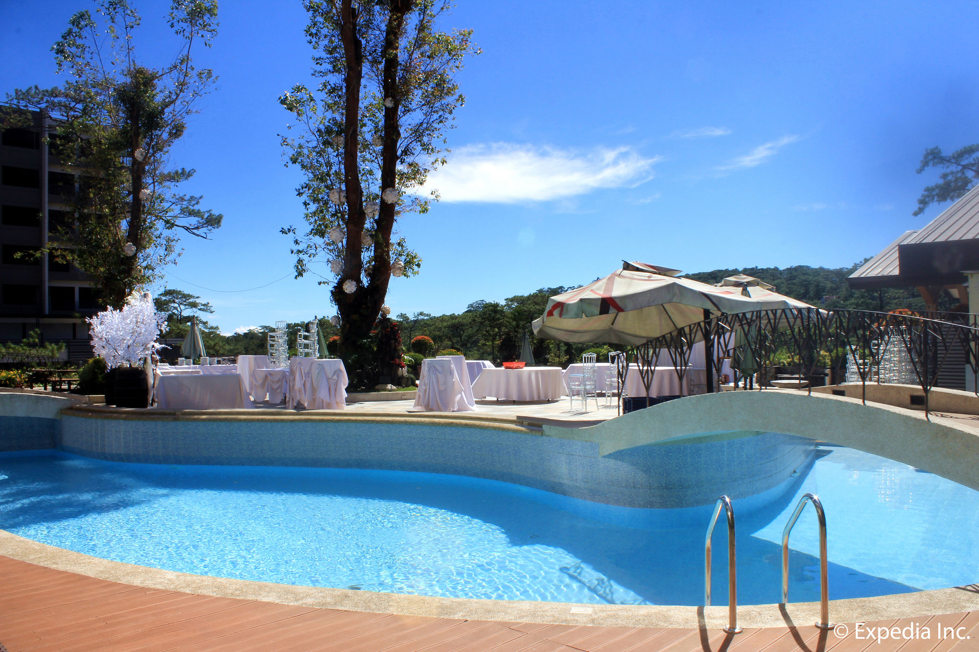 Newtown Plaza Hotel
