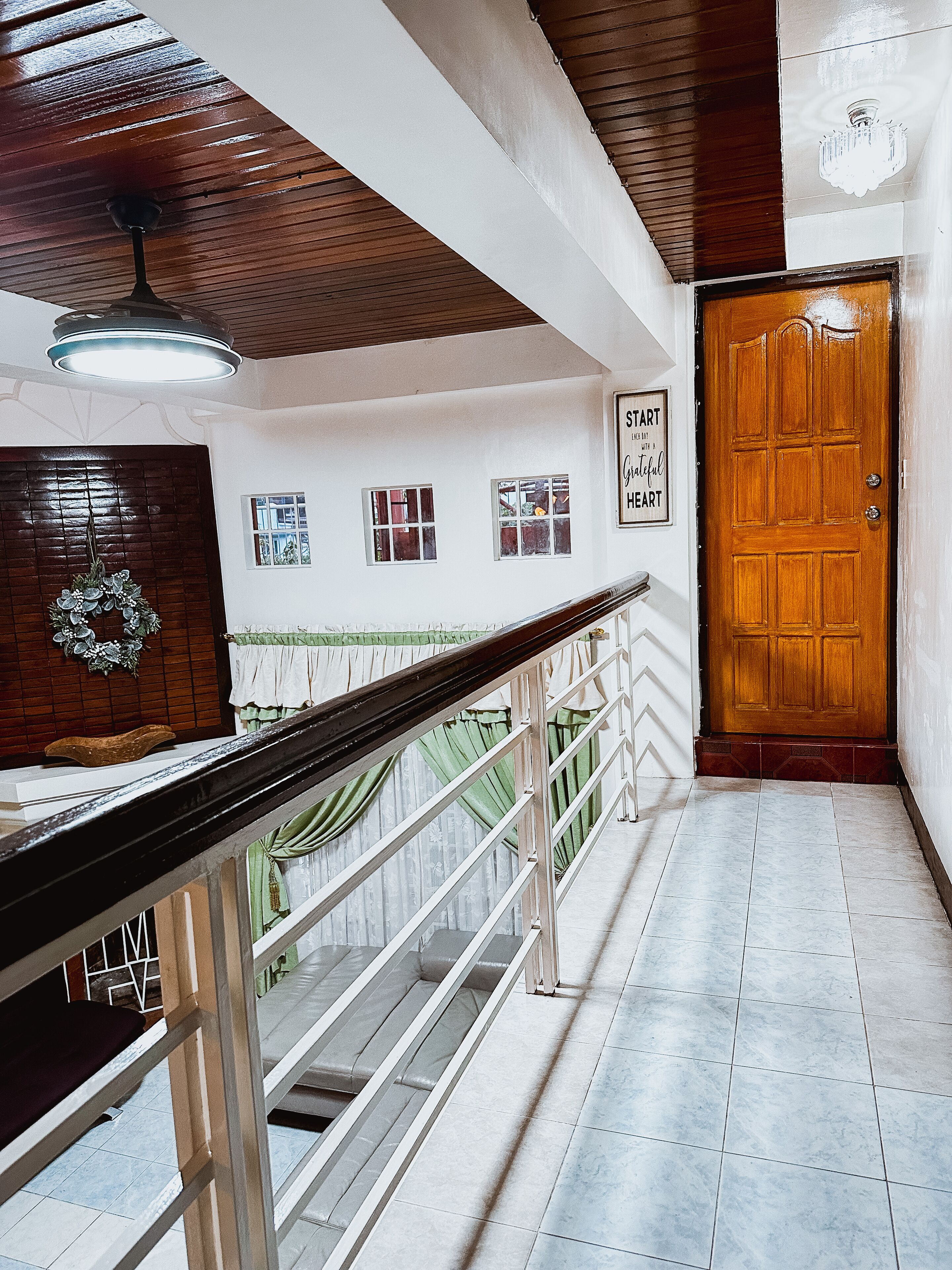 Nucasa Transient House In Baguio