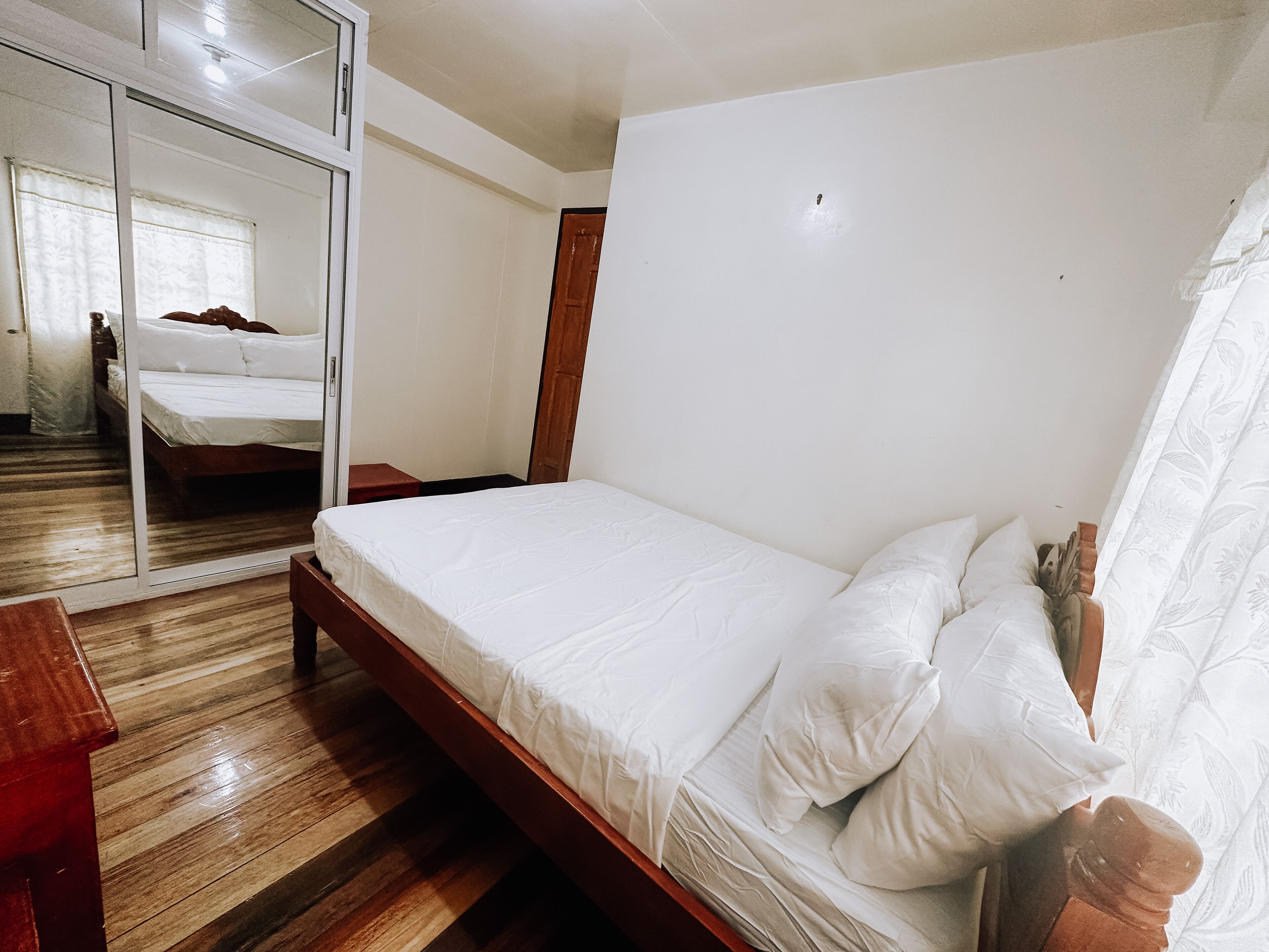 Nucasa Transient House In Baguio