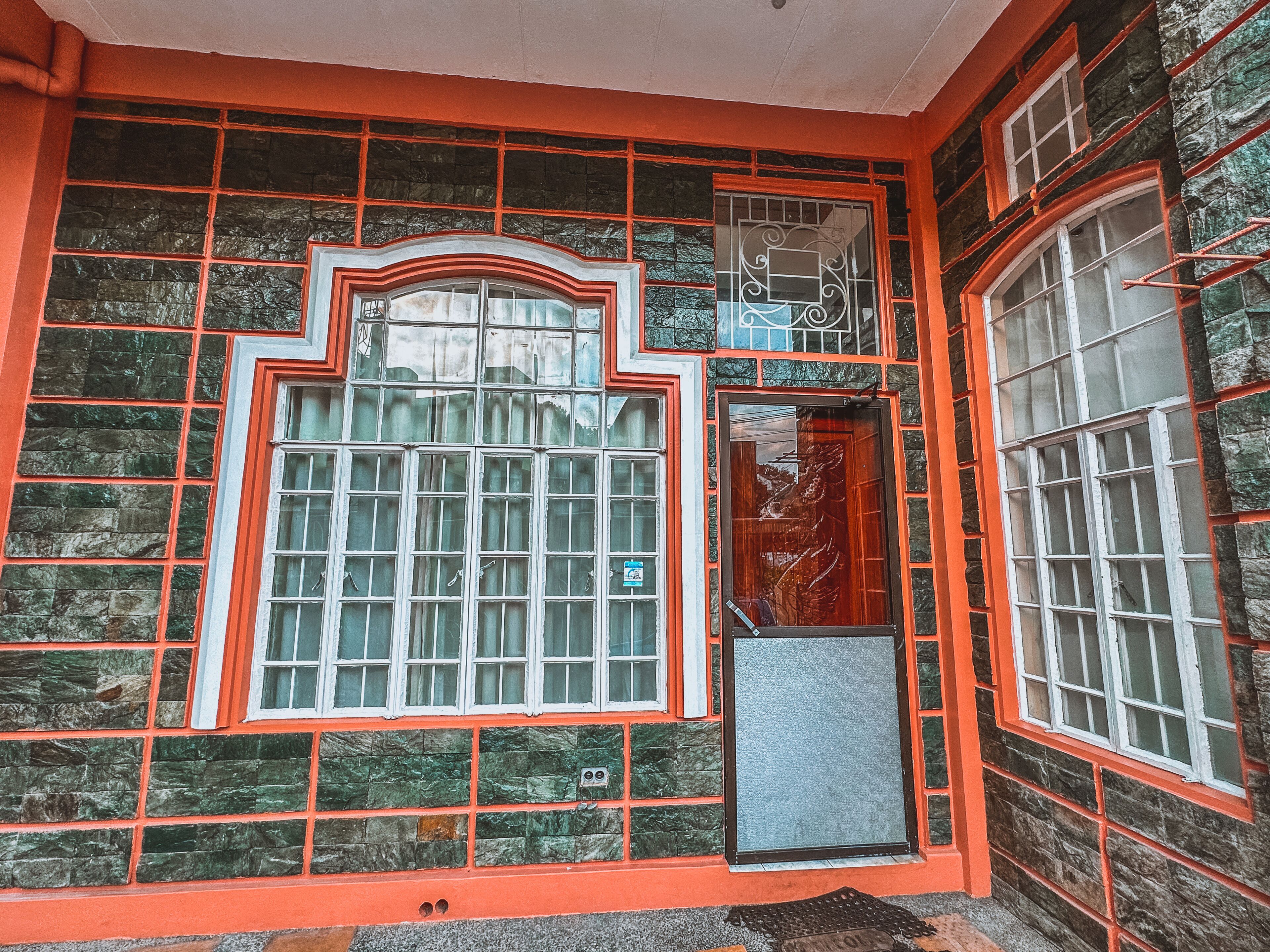 Nucasa Transient House In Baguio
