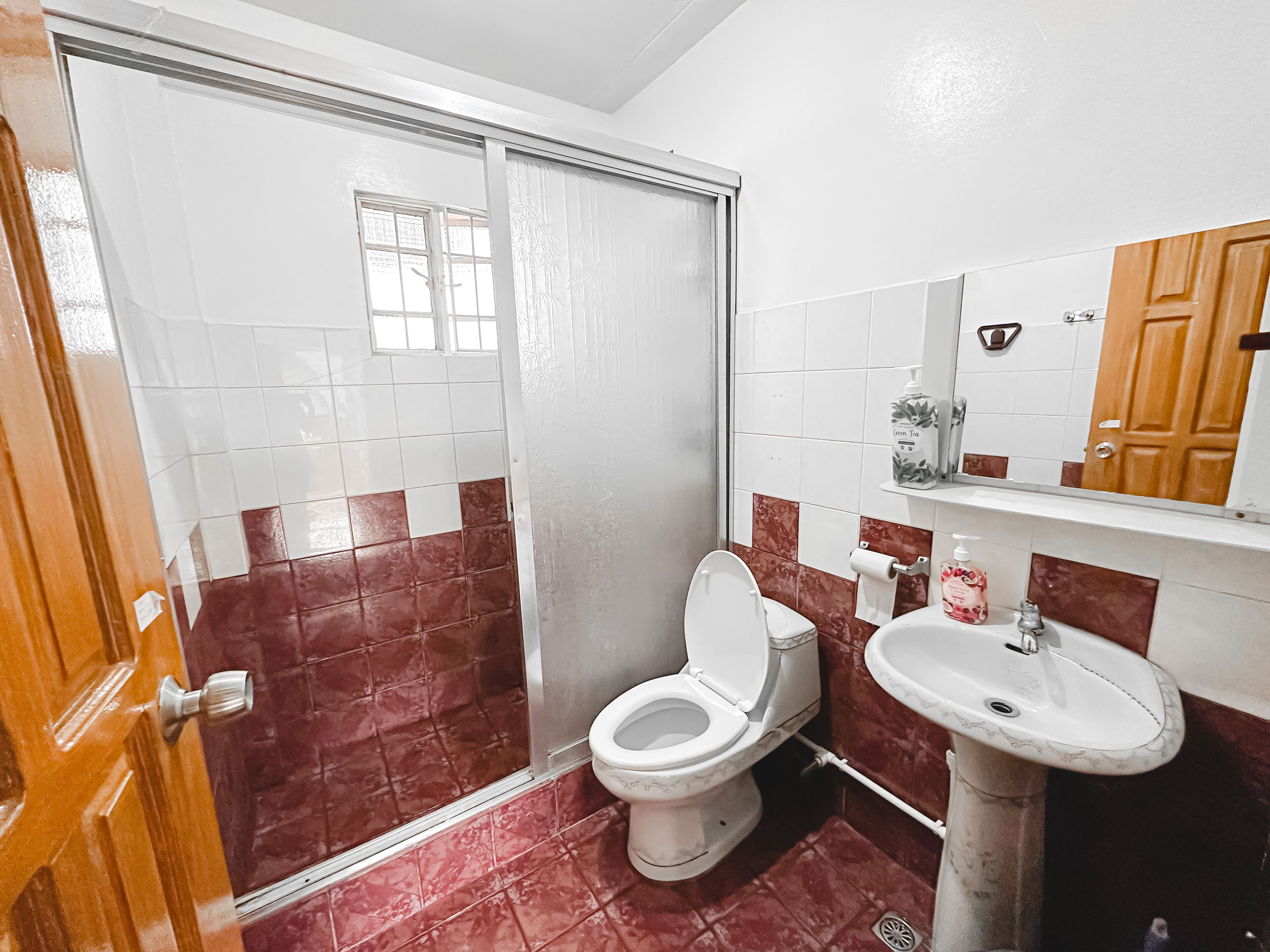 Nucasa Transient House In Baguio