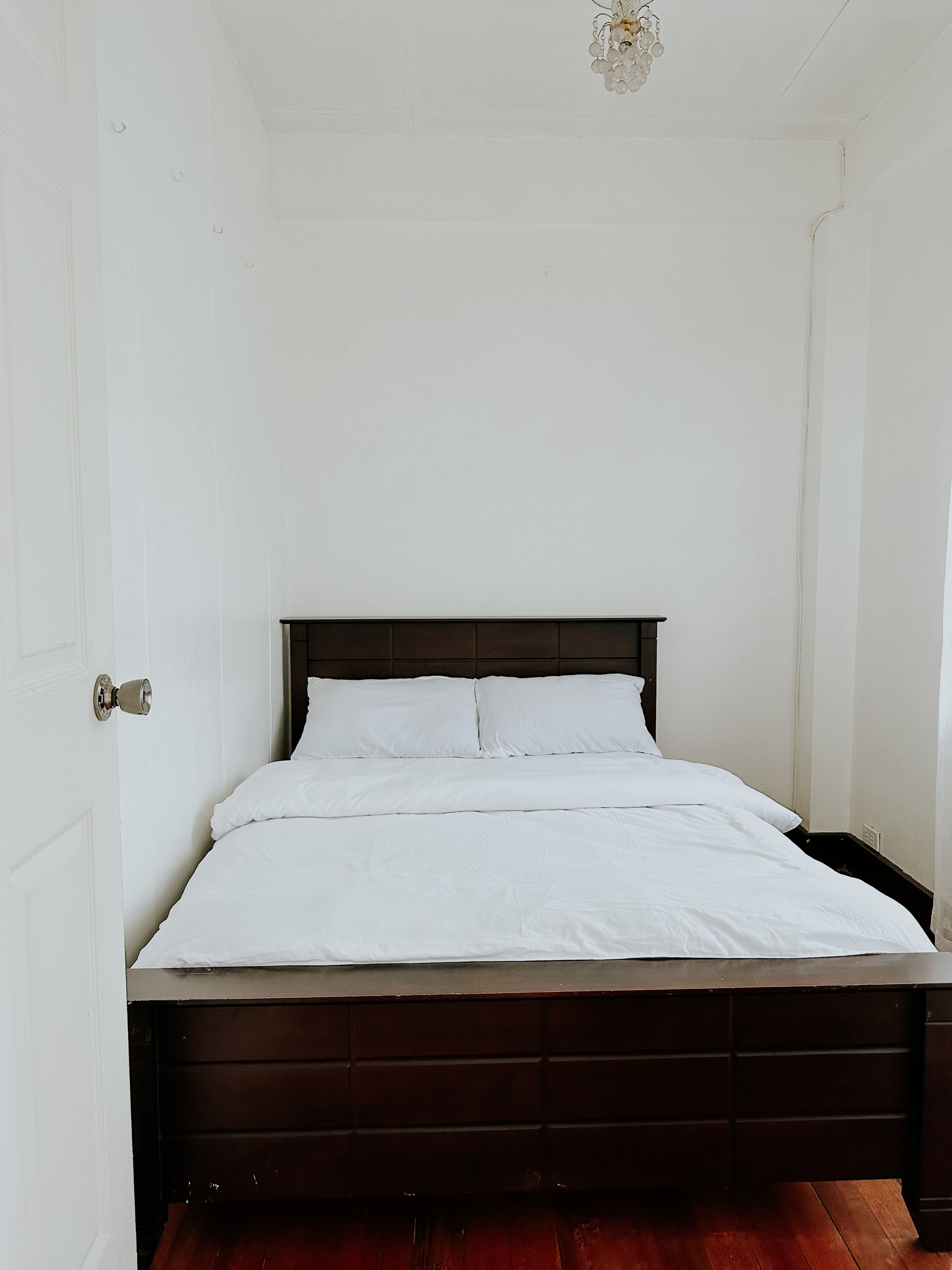 Nucasa Transient House In Baguio