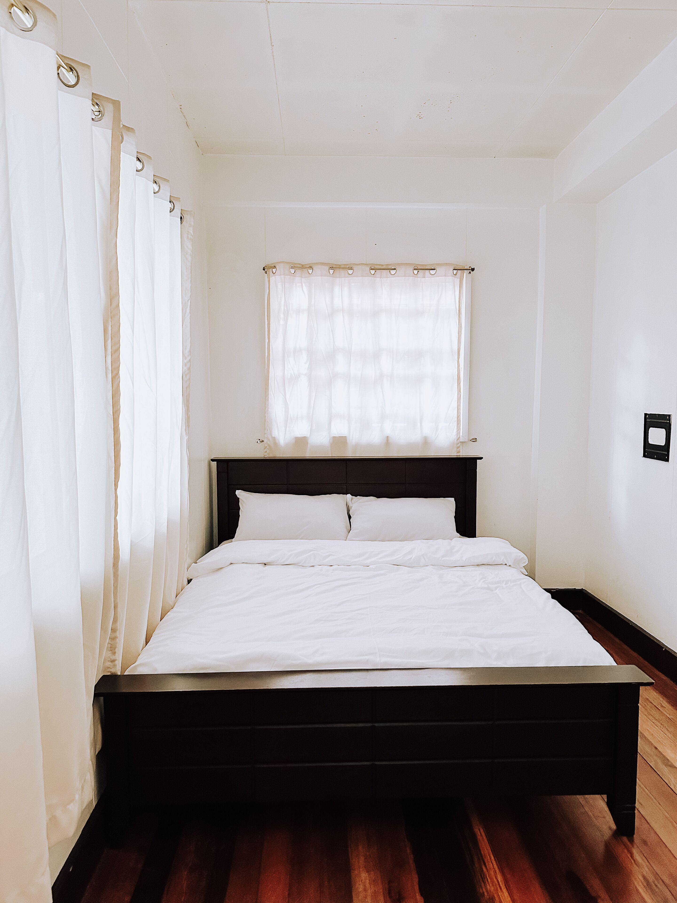 Nucasa Transient House In Baguio