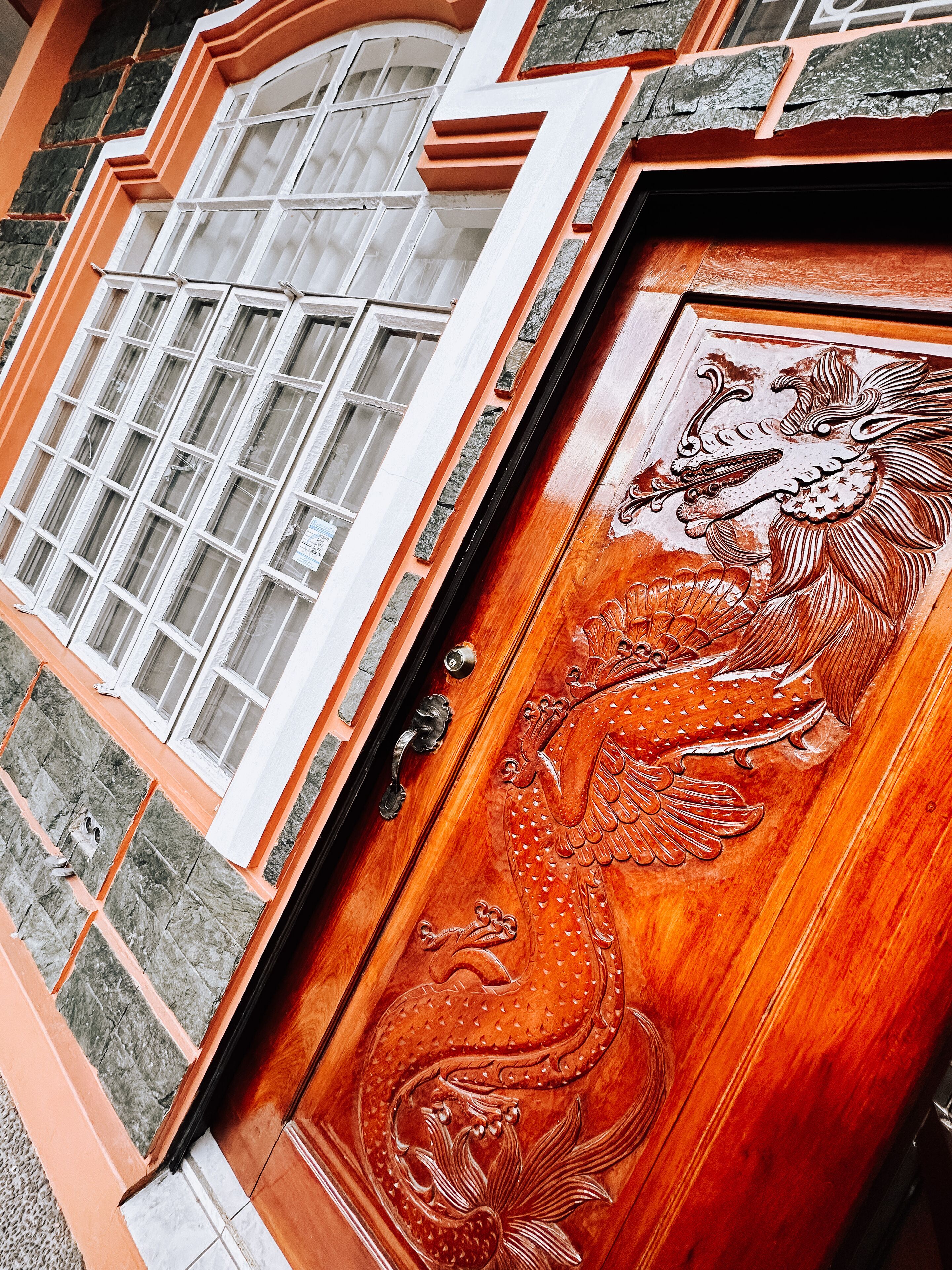 Nucasa Transient House In Baguio