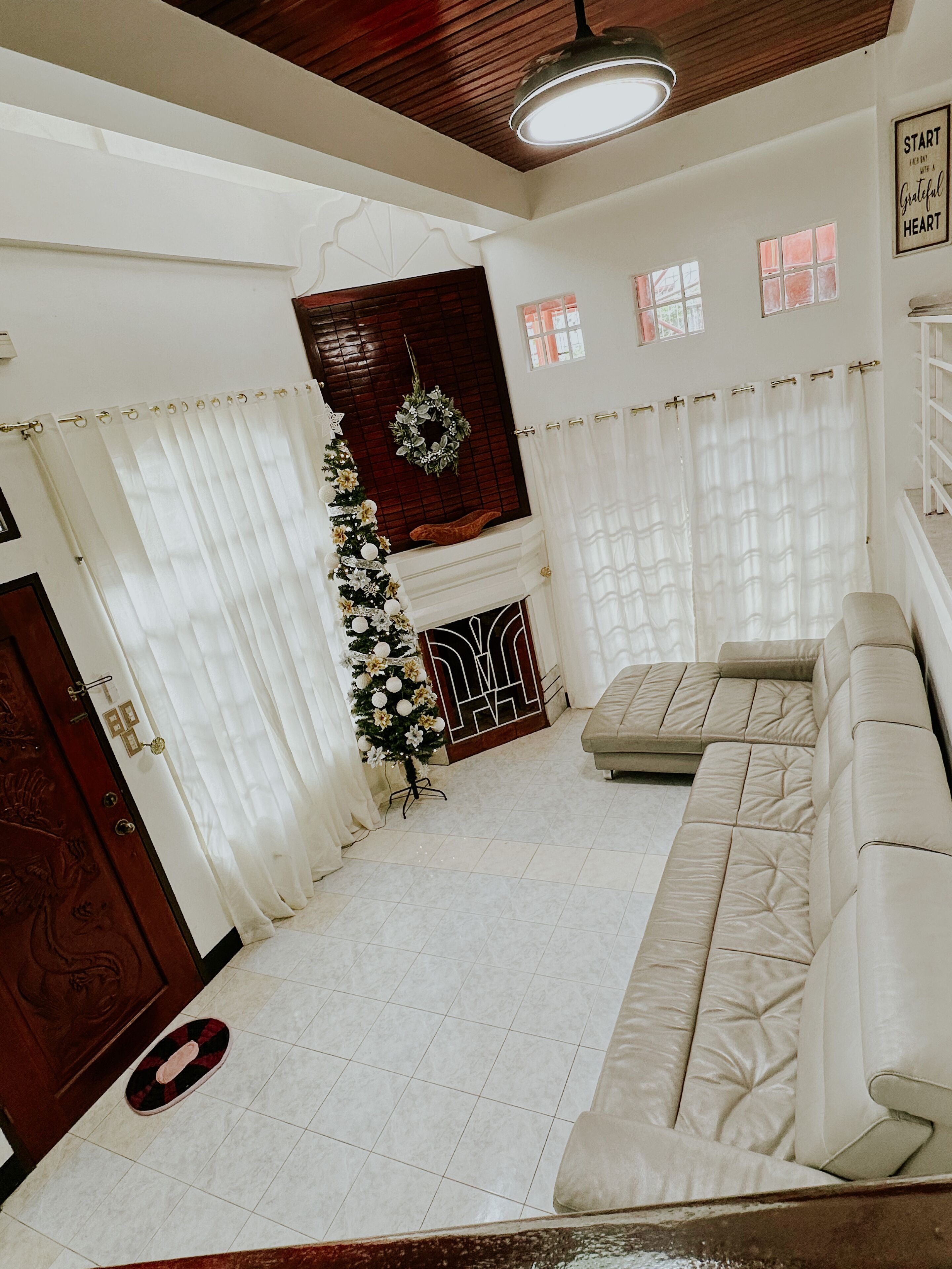 Nucasa Transient House In Baguio