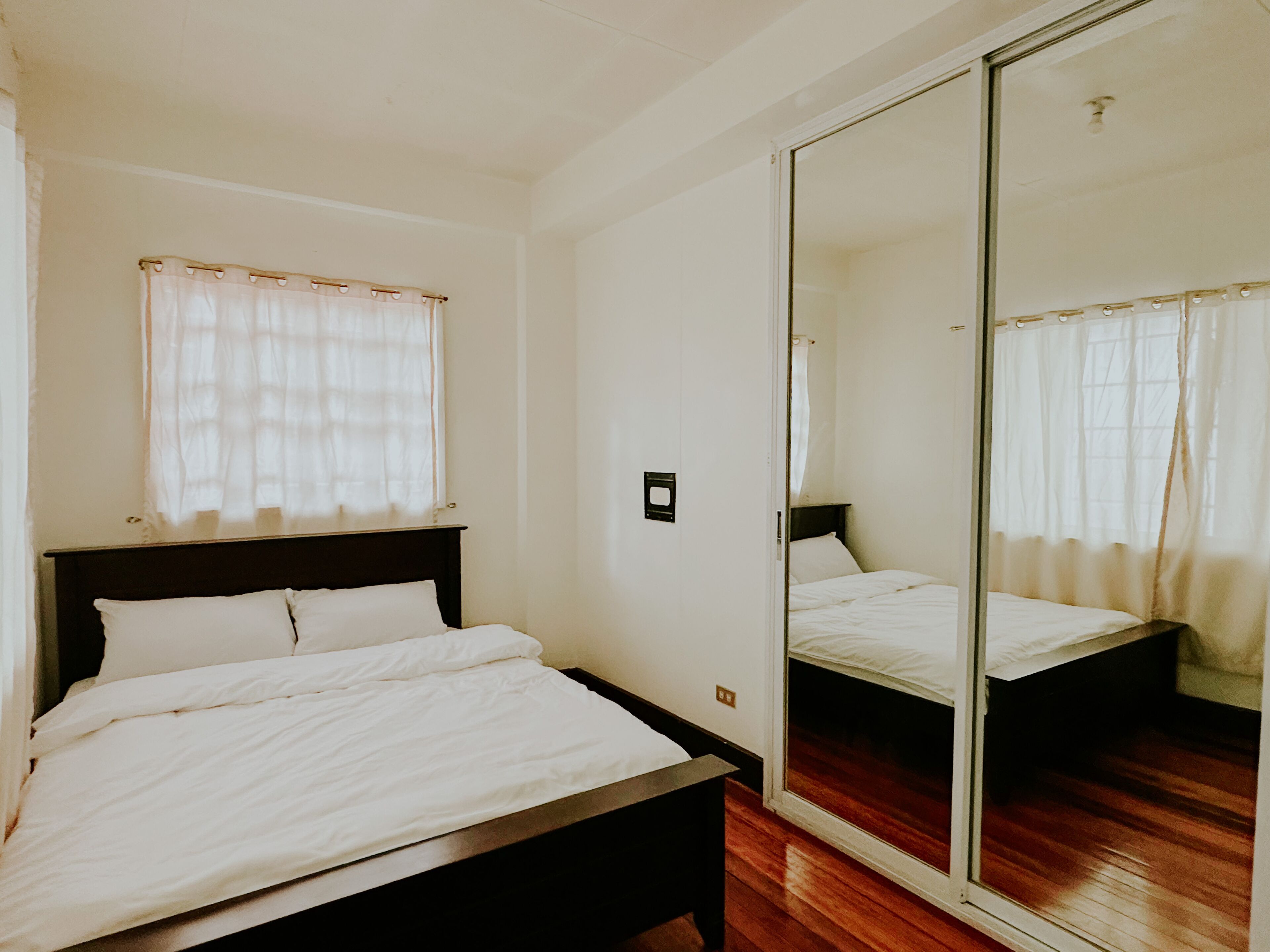 Nucasa Transient House In Baguio