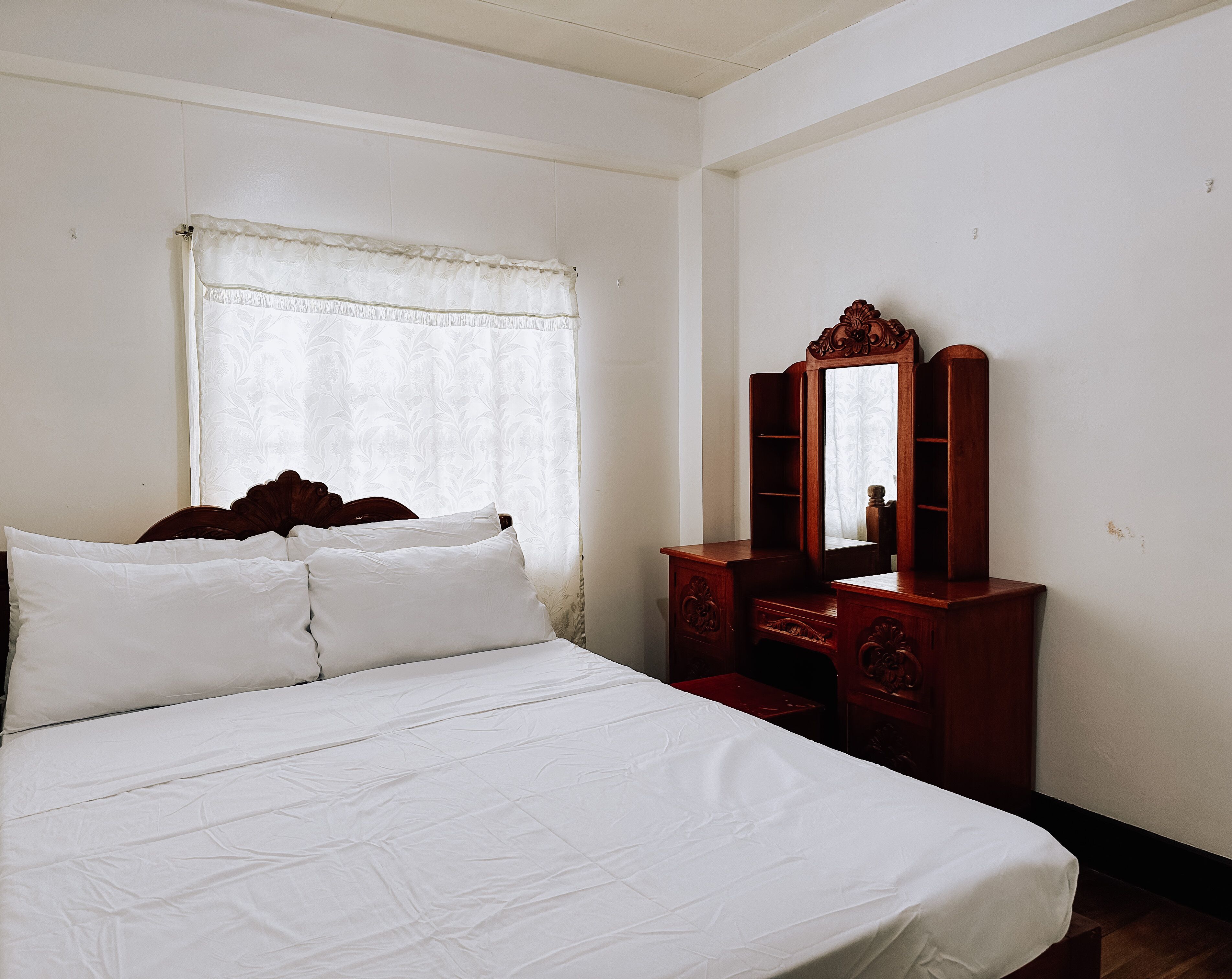 Nucasa Transient House In Baguio