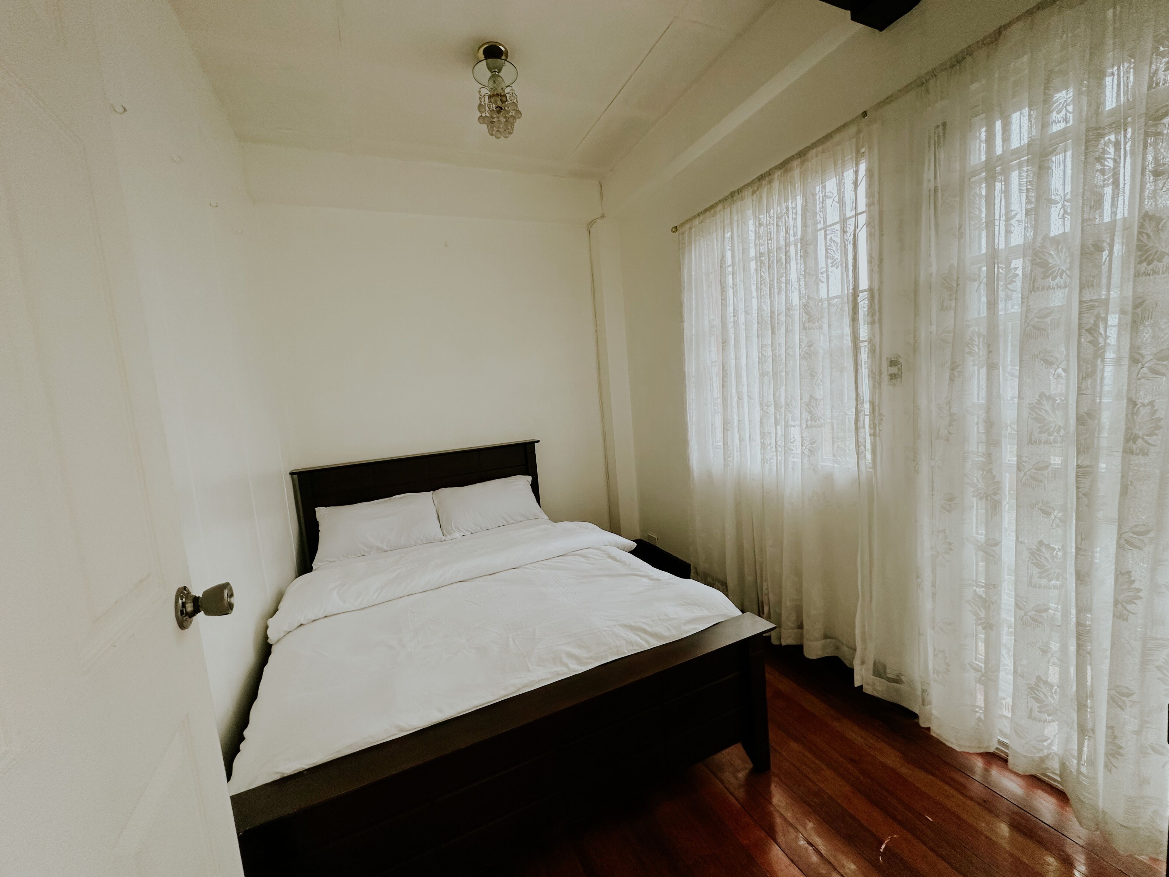 Nucasa Transient House In Baguio