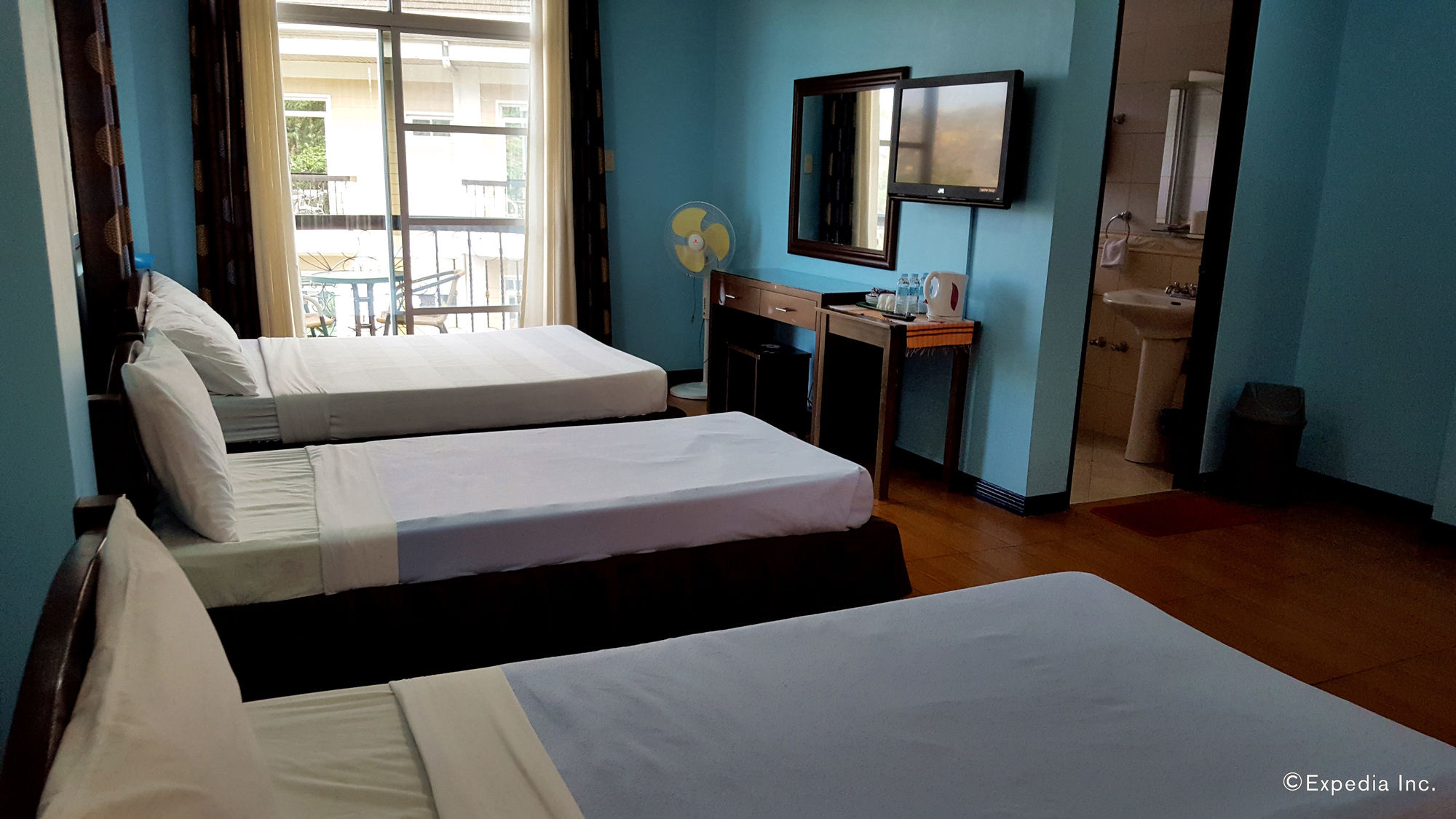 NYC Manhattan Suites