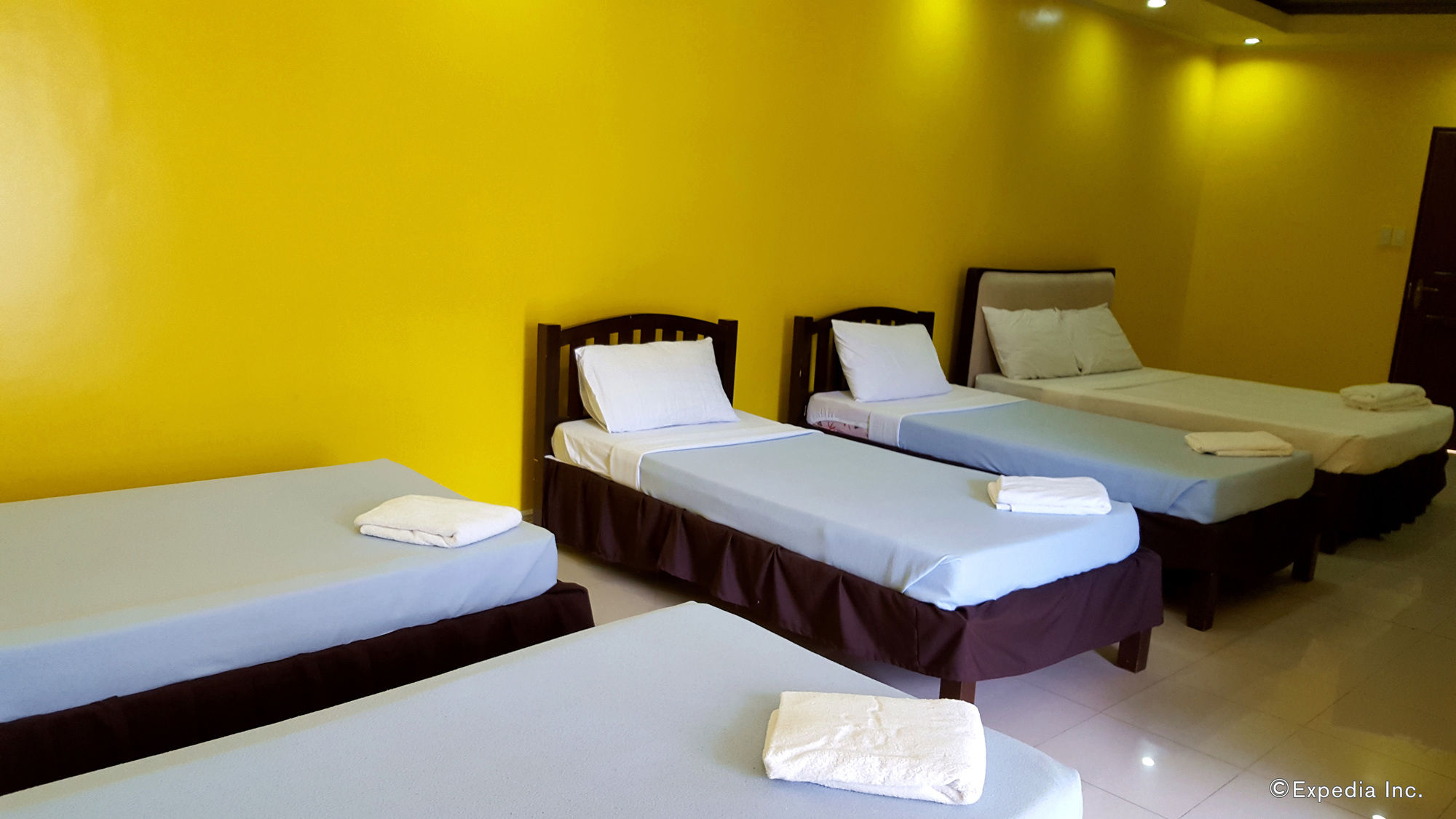 NYC Manhattan Suites