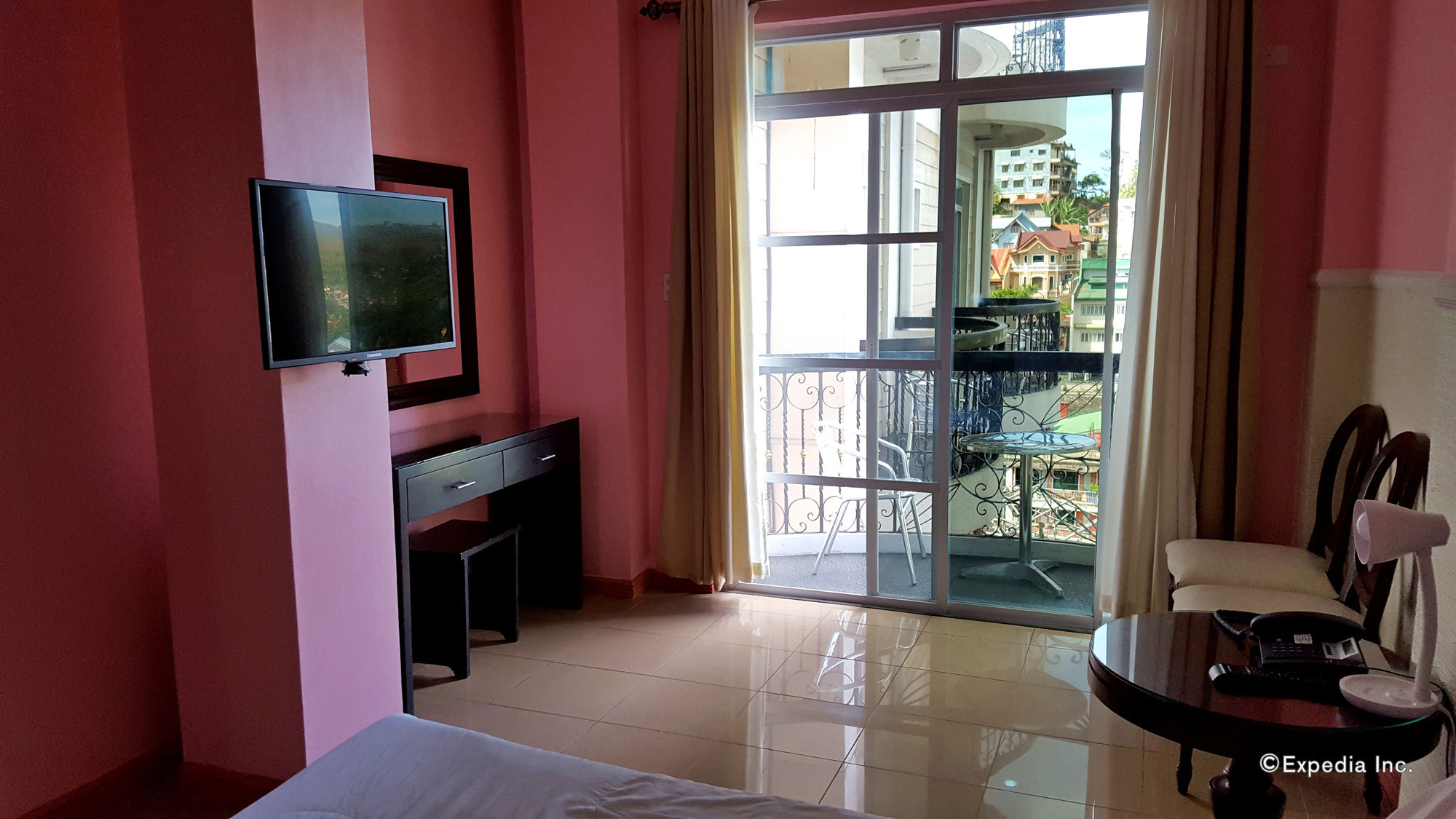 NYC Manhattan Suites