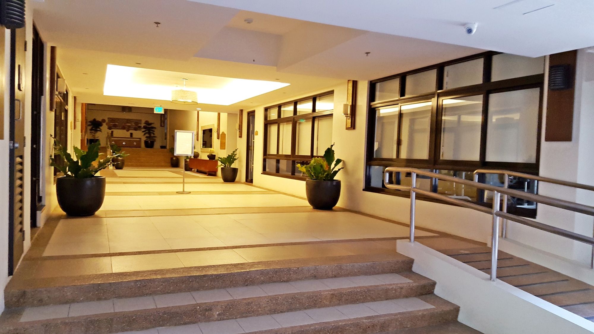 Outlook Ridge Residences