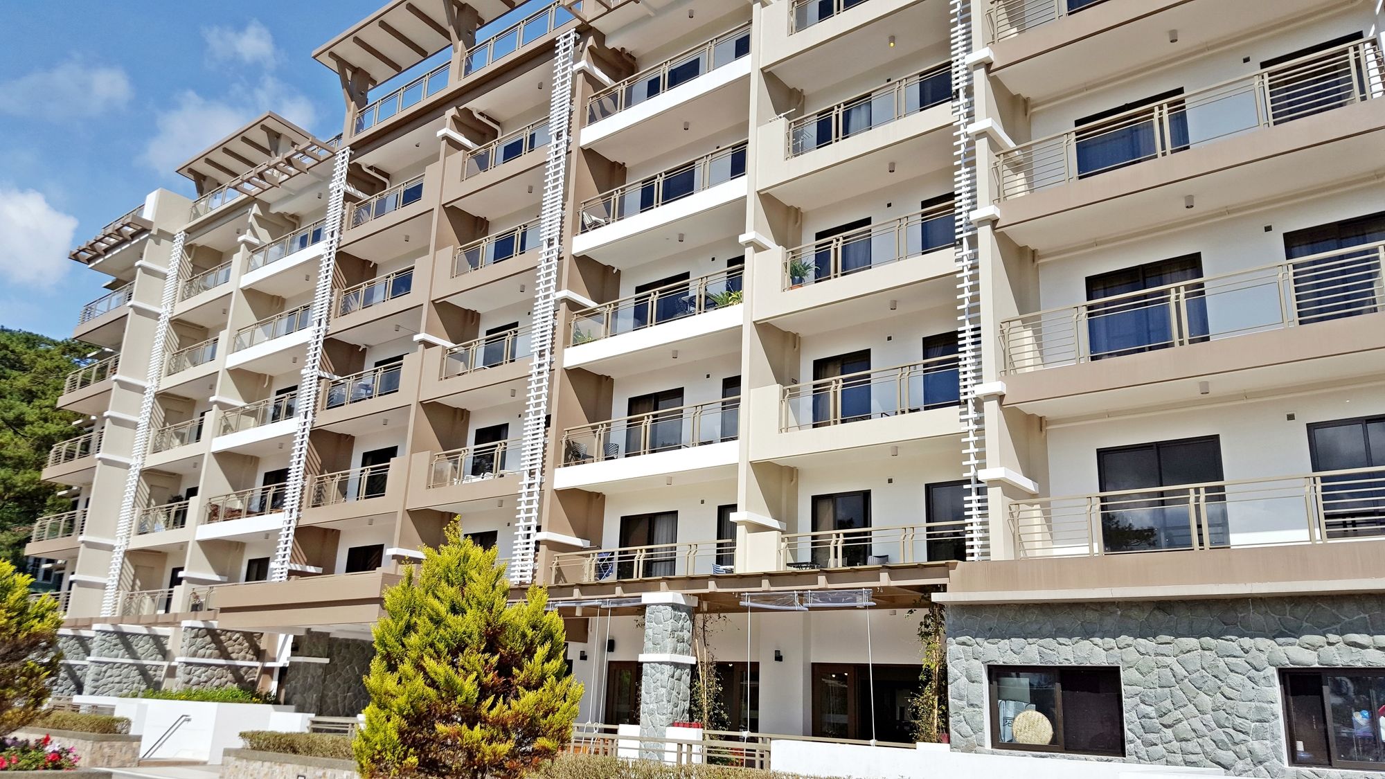 Outlook Ridge Residences