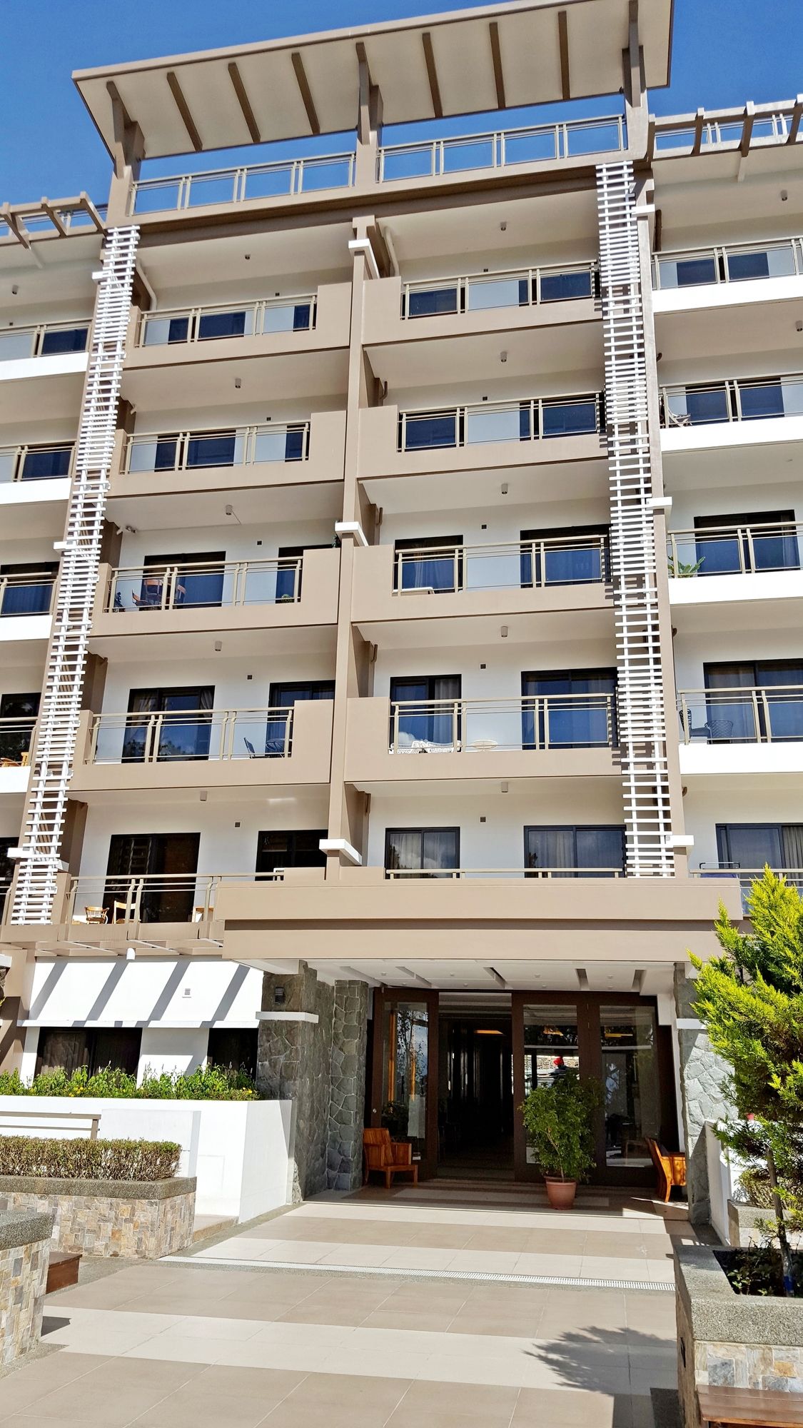 Outlook Ridge Residences