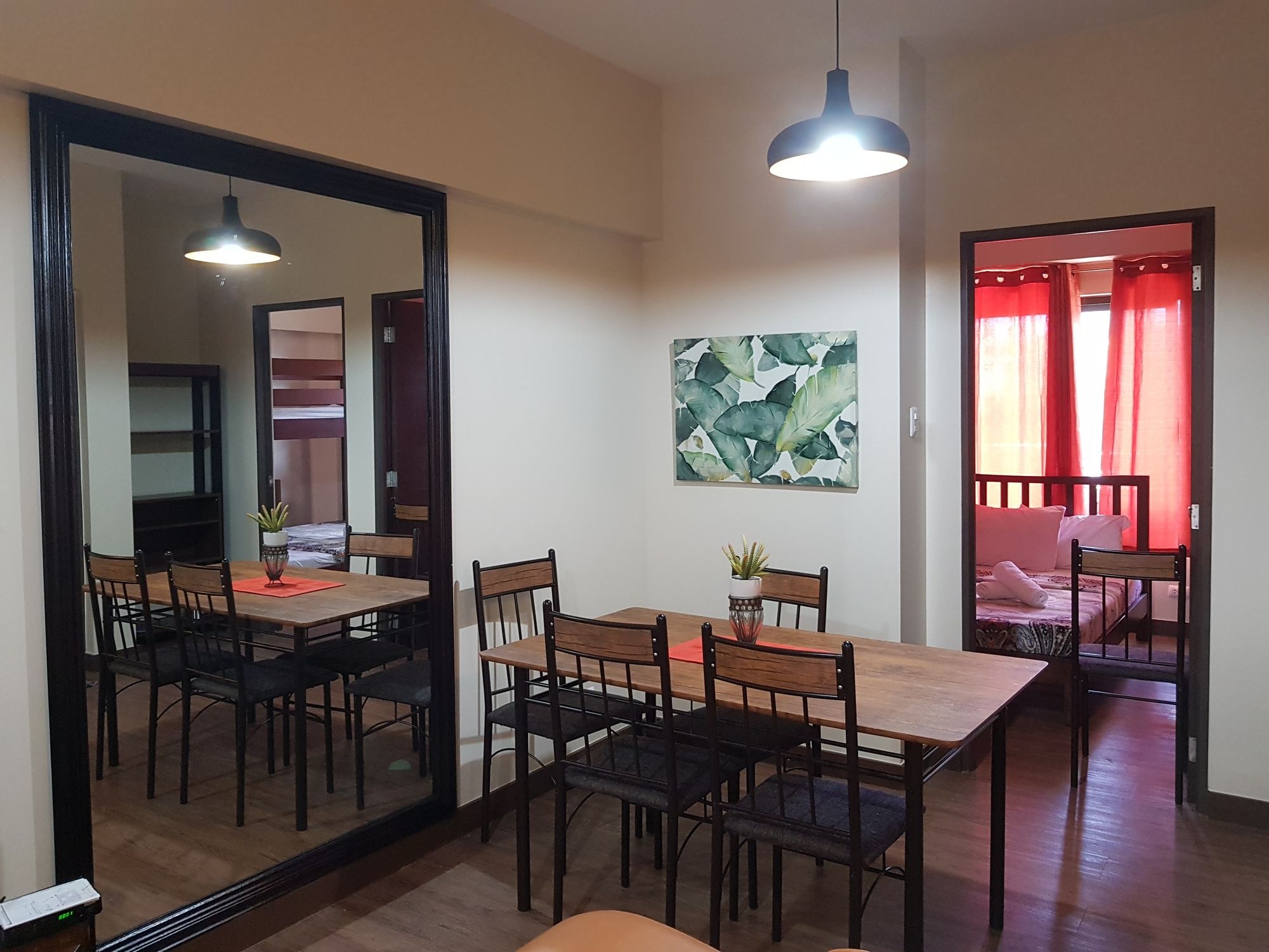 Outlook Ridge Residences