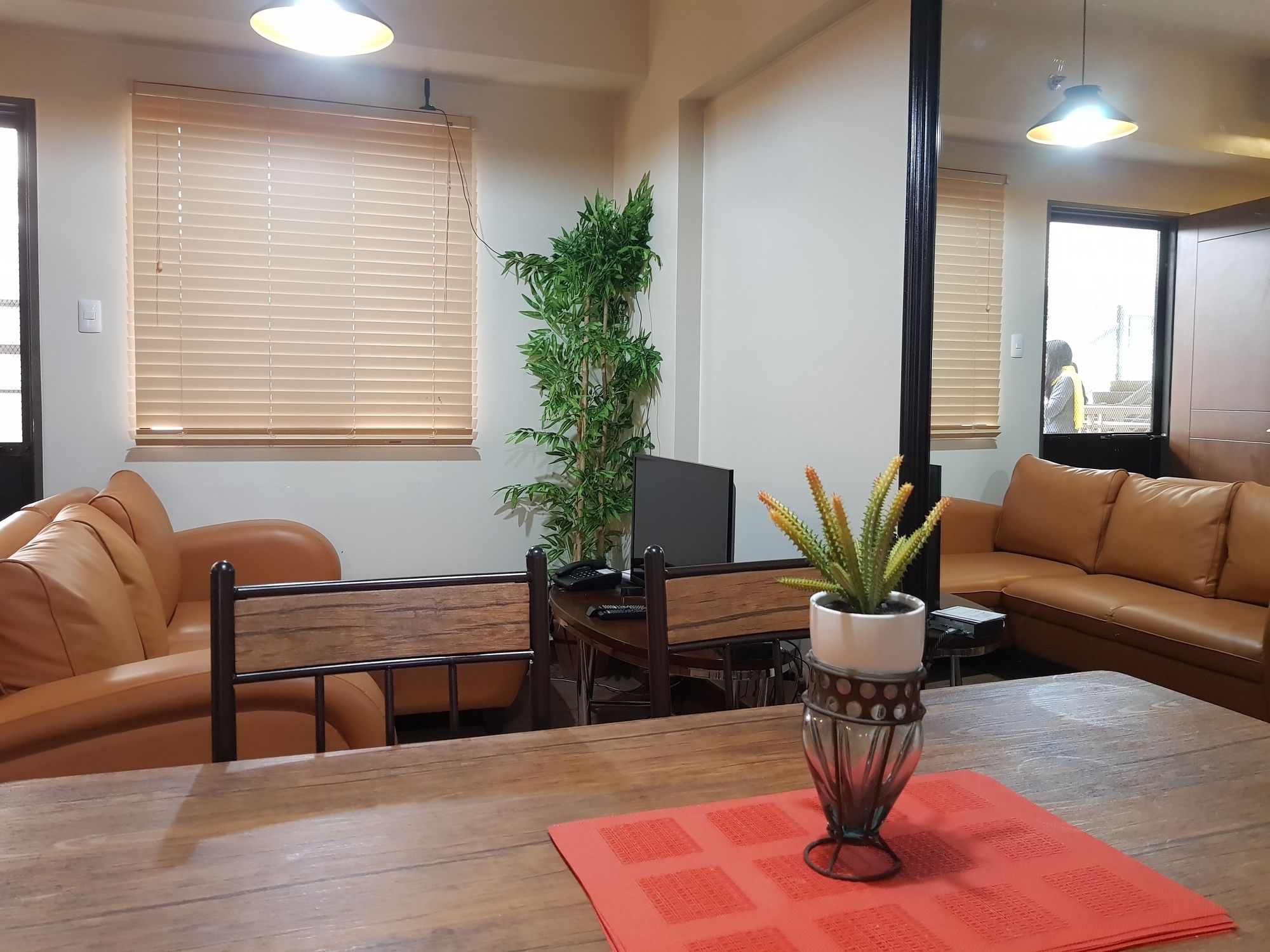 Outlook Ridge Residences