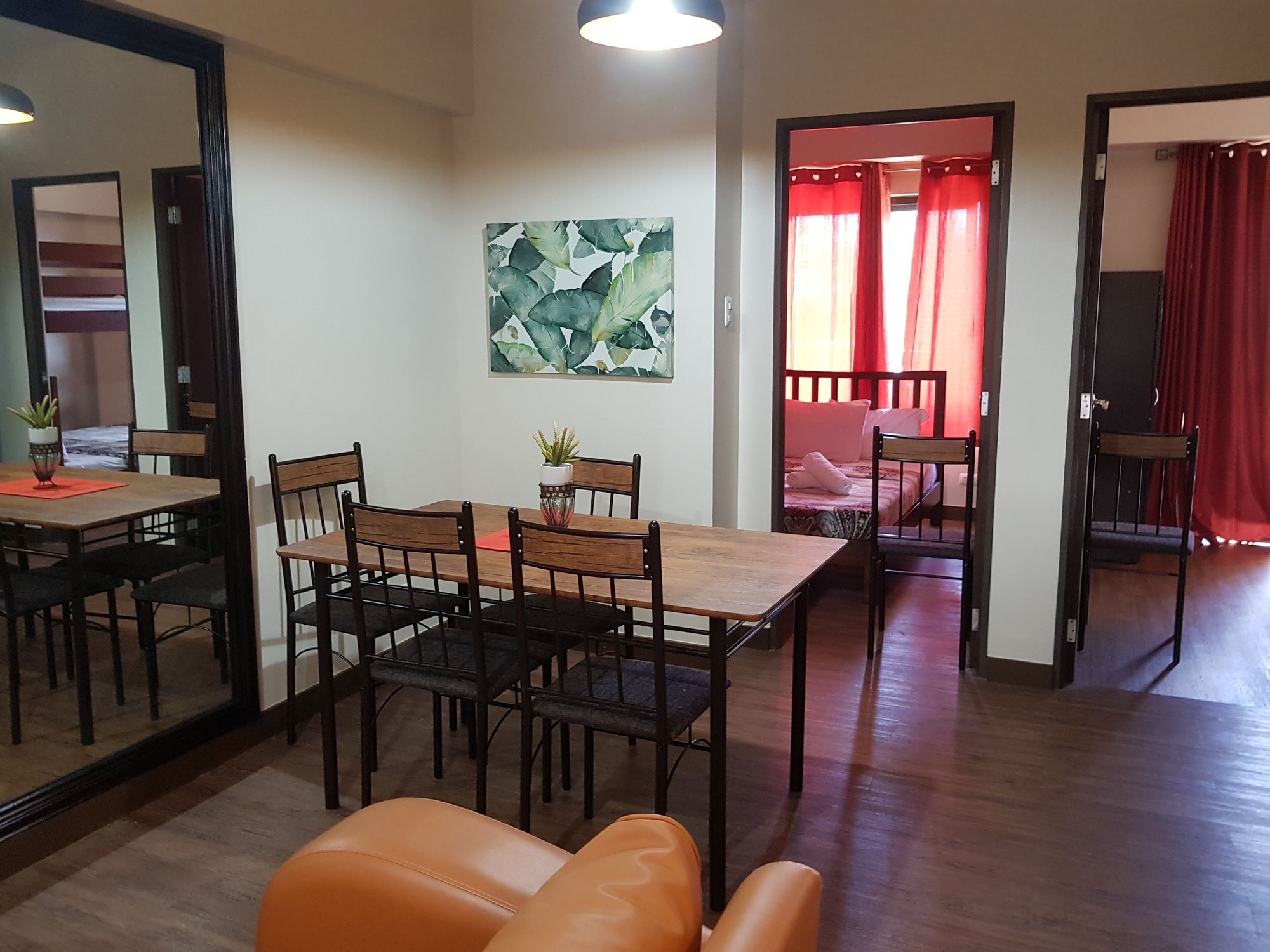Outlook Ridge Residences