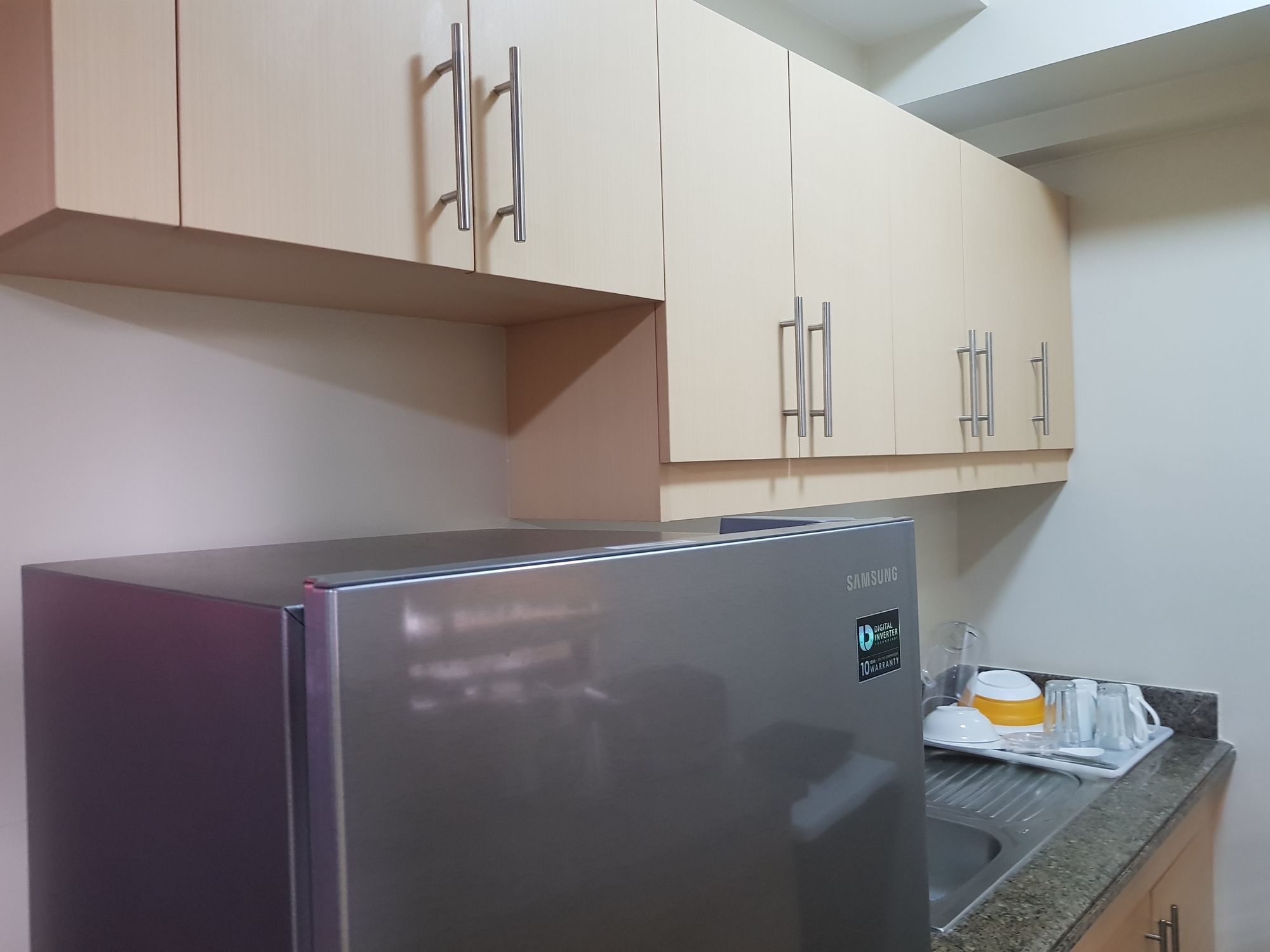 Outlook Ridge Residences