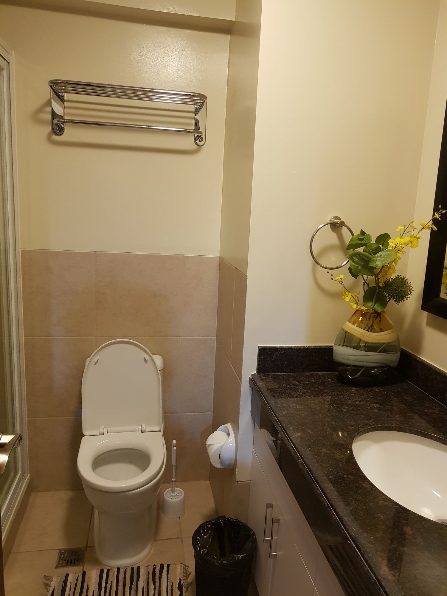Outlook Ridge Residences