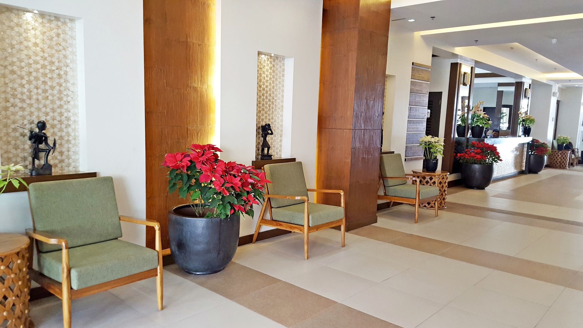 Outlook Ridge Residences