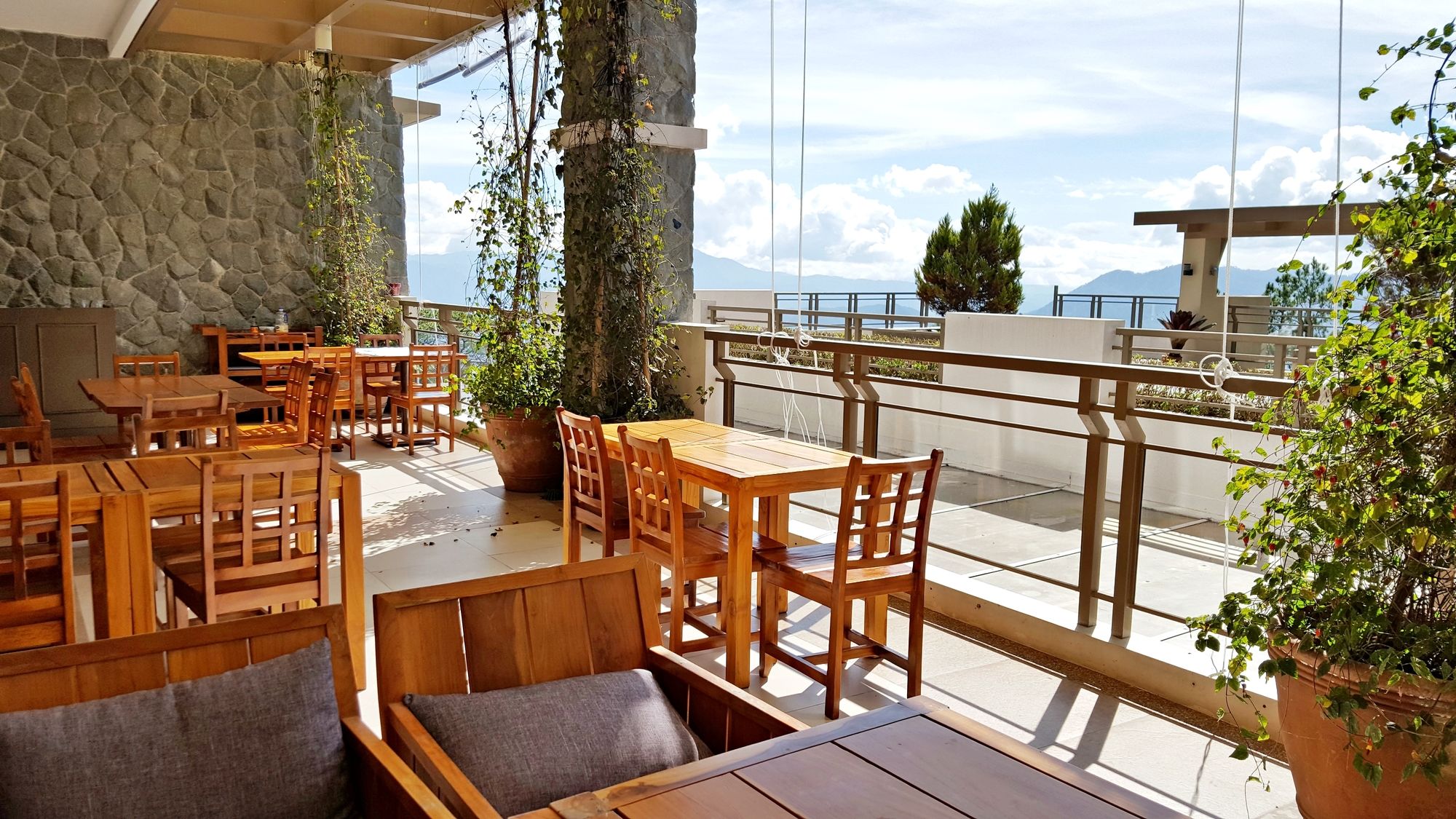 Outlook Ridge Residences