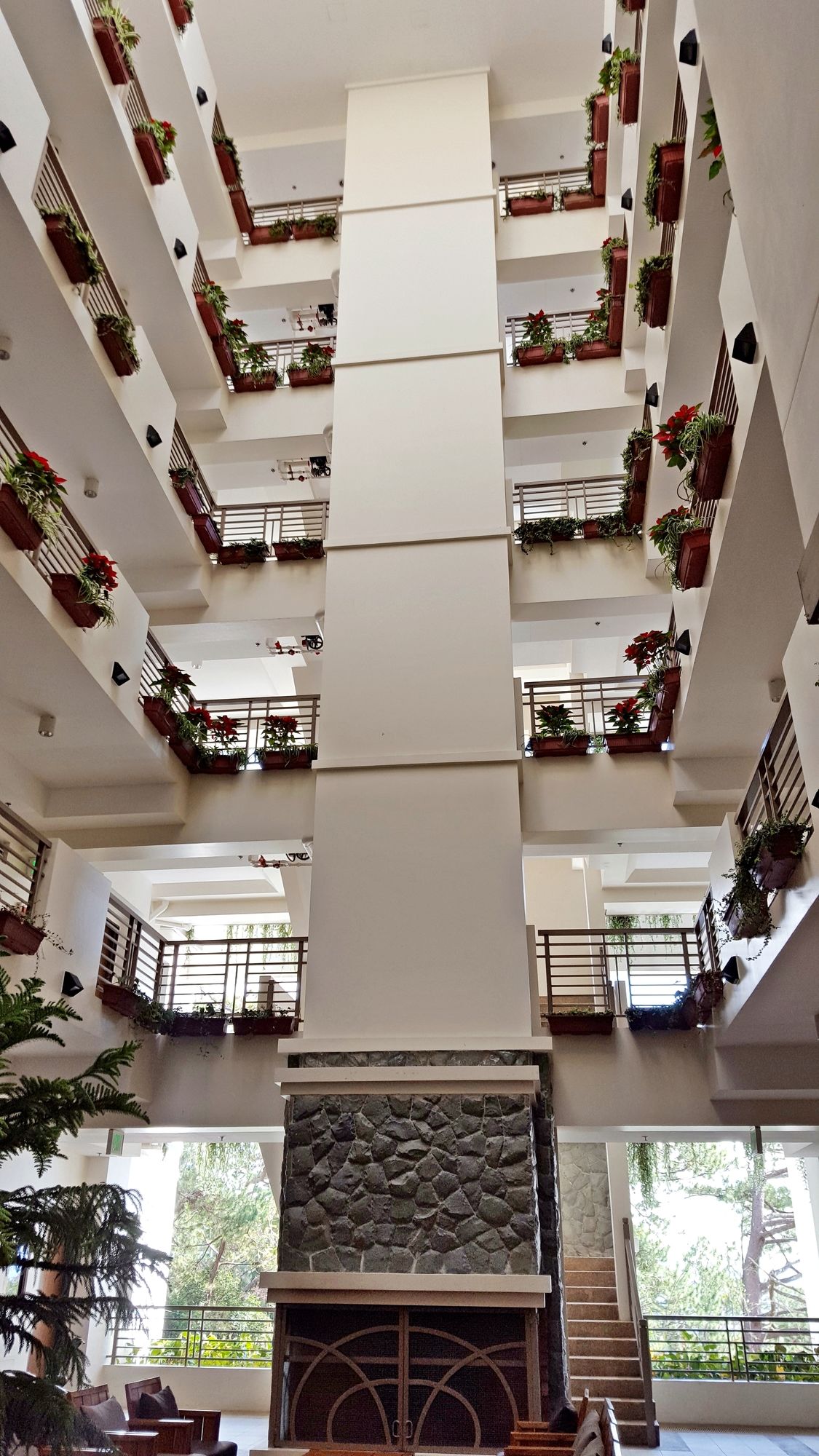 Outlook Ridge Residences