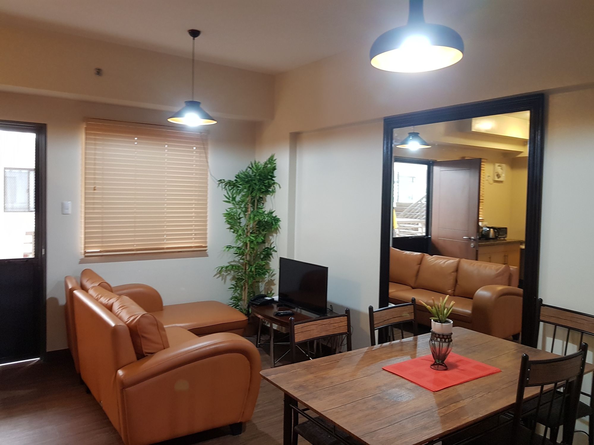 Outlook Ridge Residences