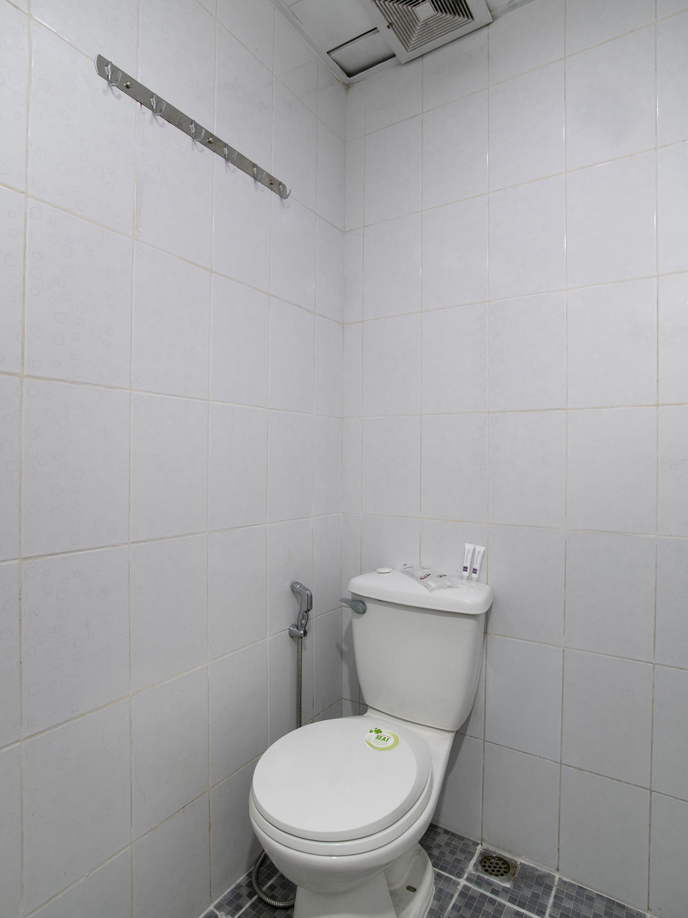 OYO 549 Sajj Bldg