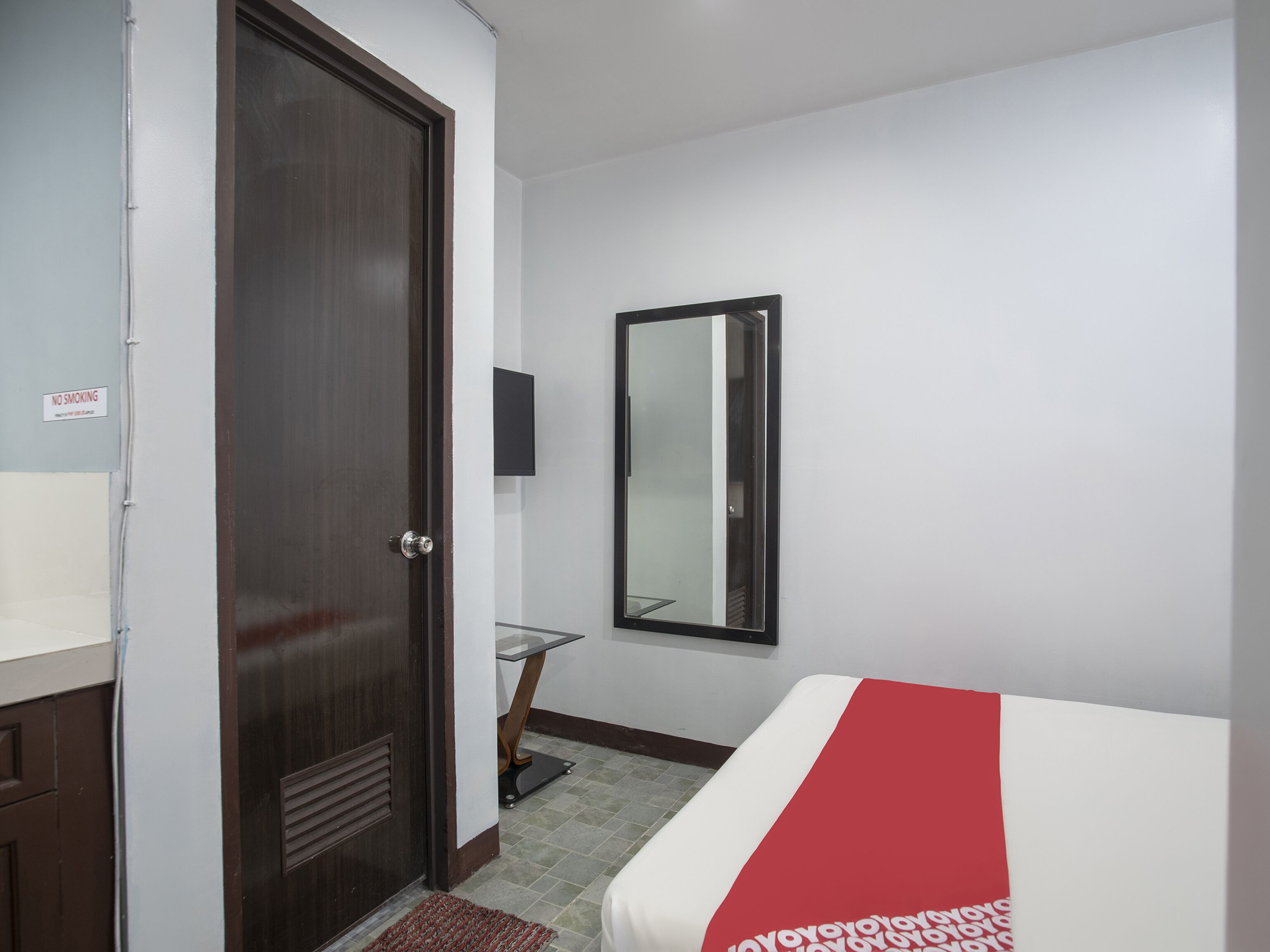 OYO 549 Sajj Bldg