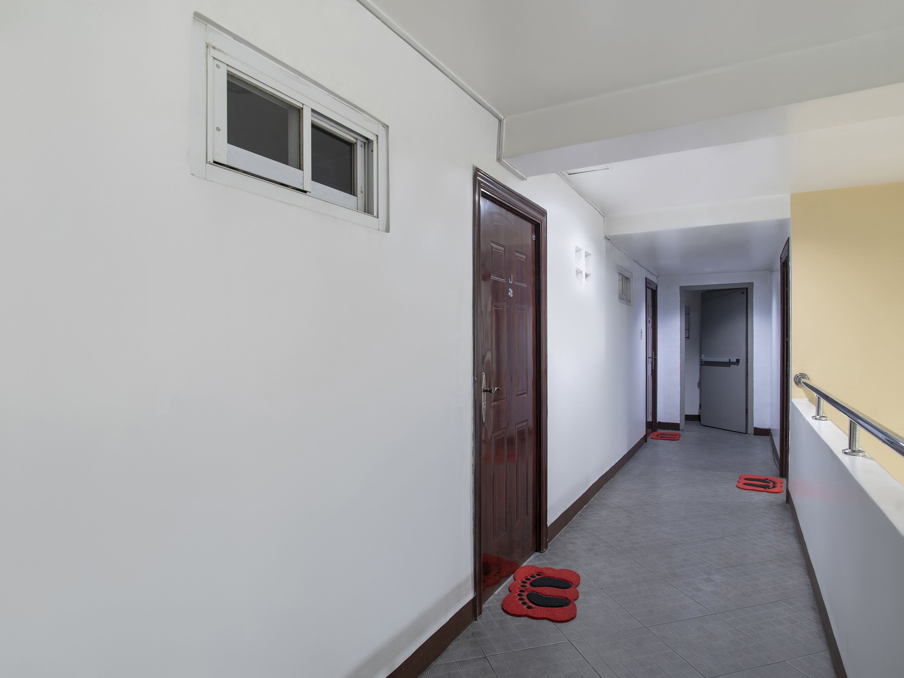 OYO 549 Sajj Bldg