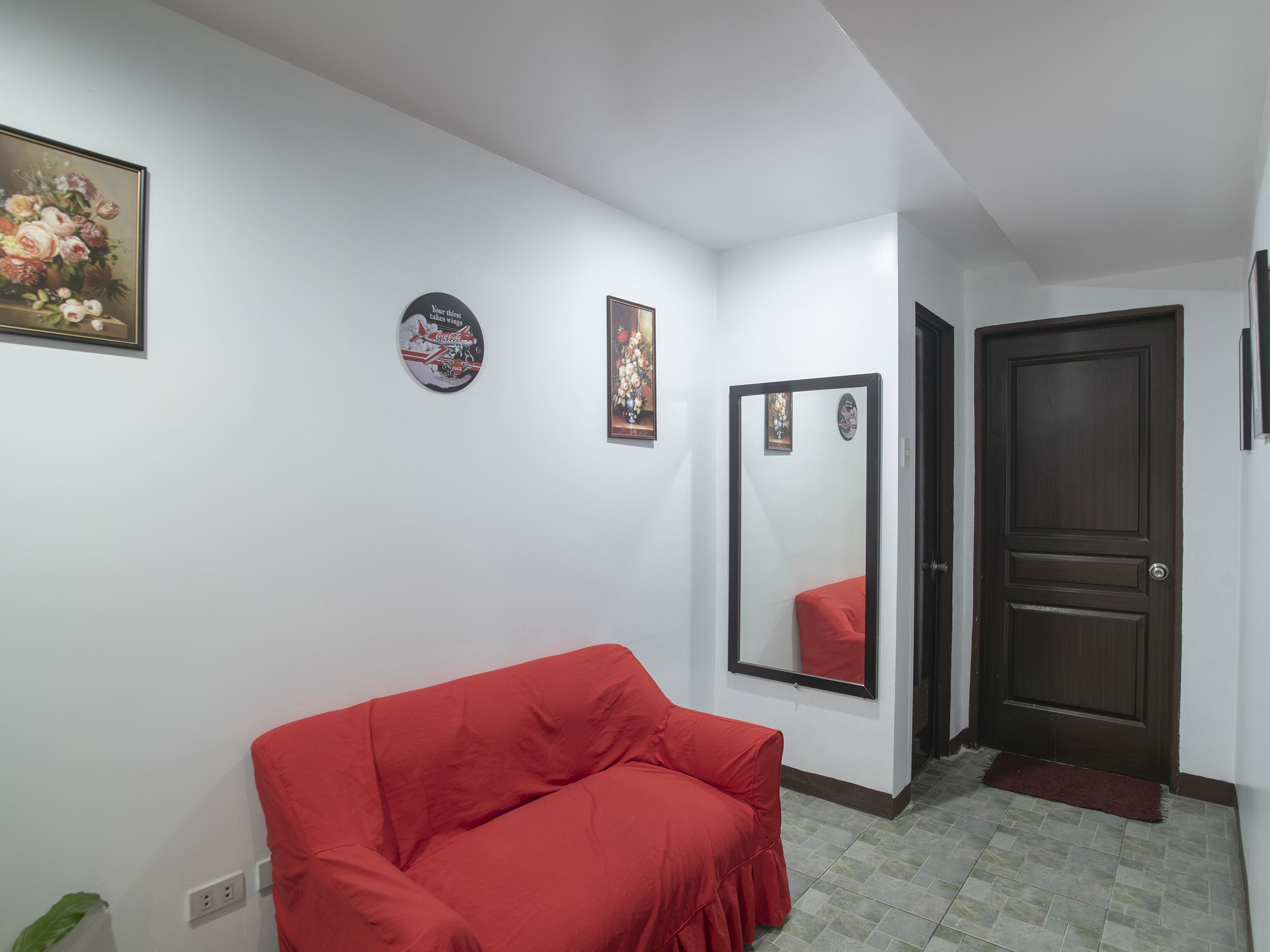 OYO 549 Sajj Bldg