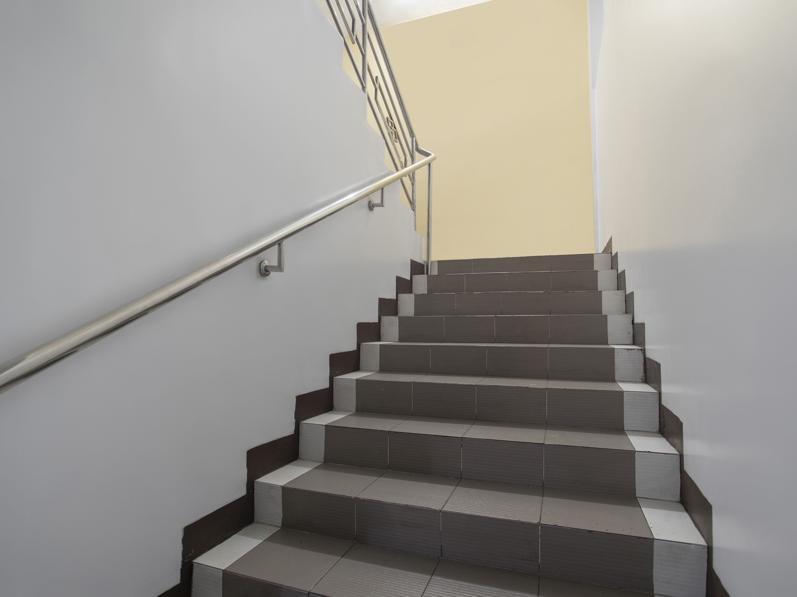 OYO 549 Sajj Bldg
