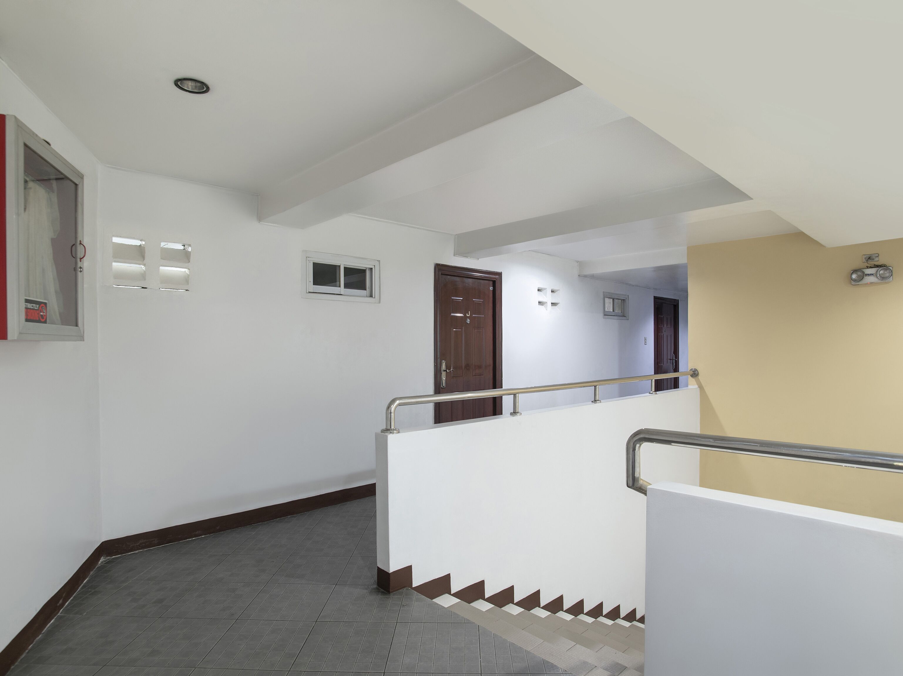 OYO 549 Sajj Bldg