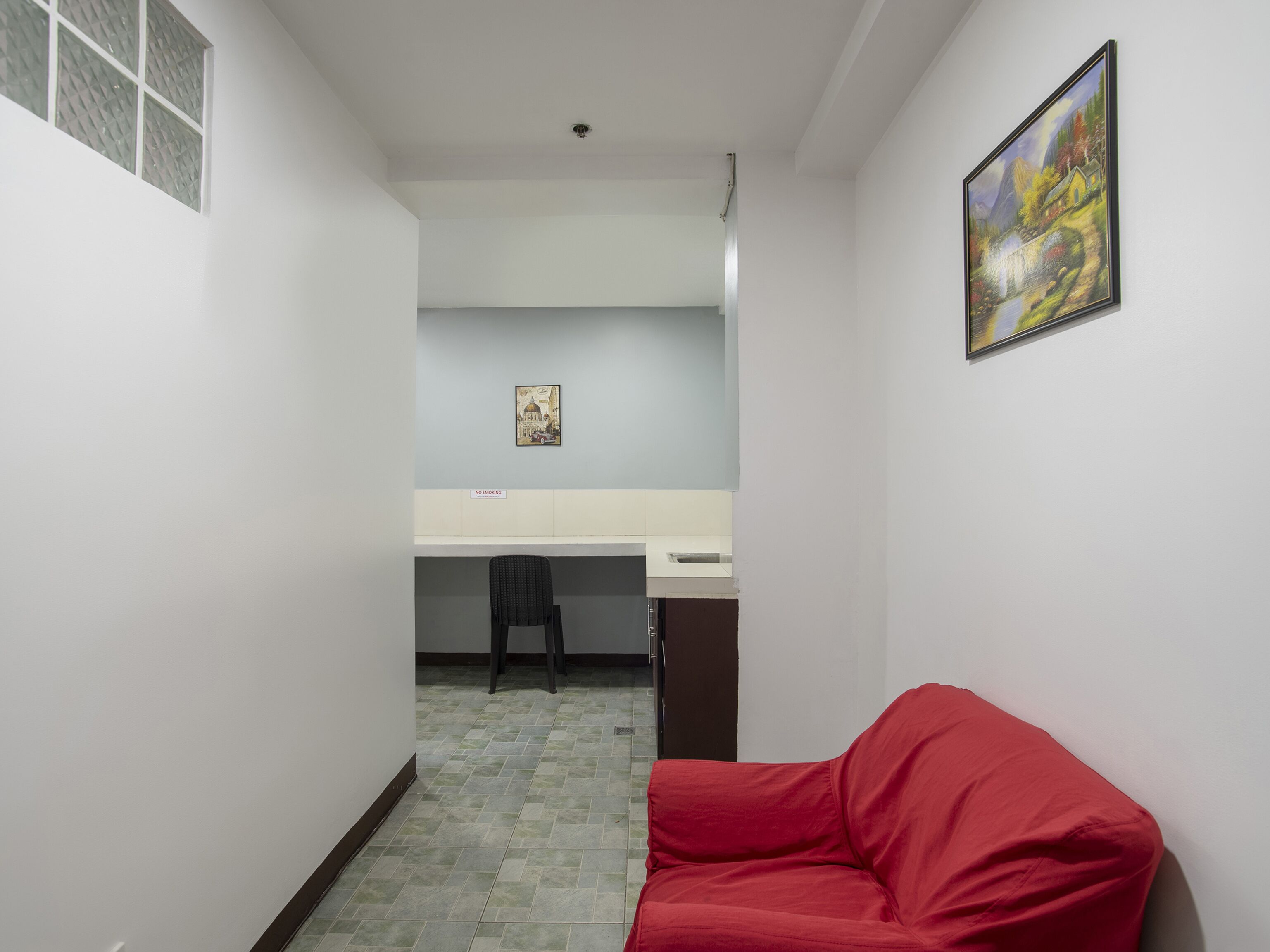 OYO 549 Sajj Bldg