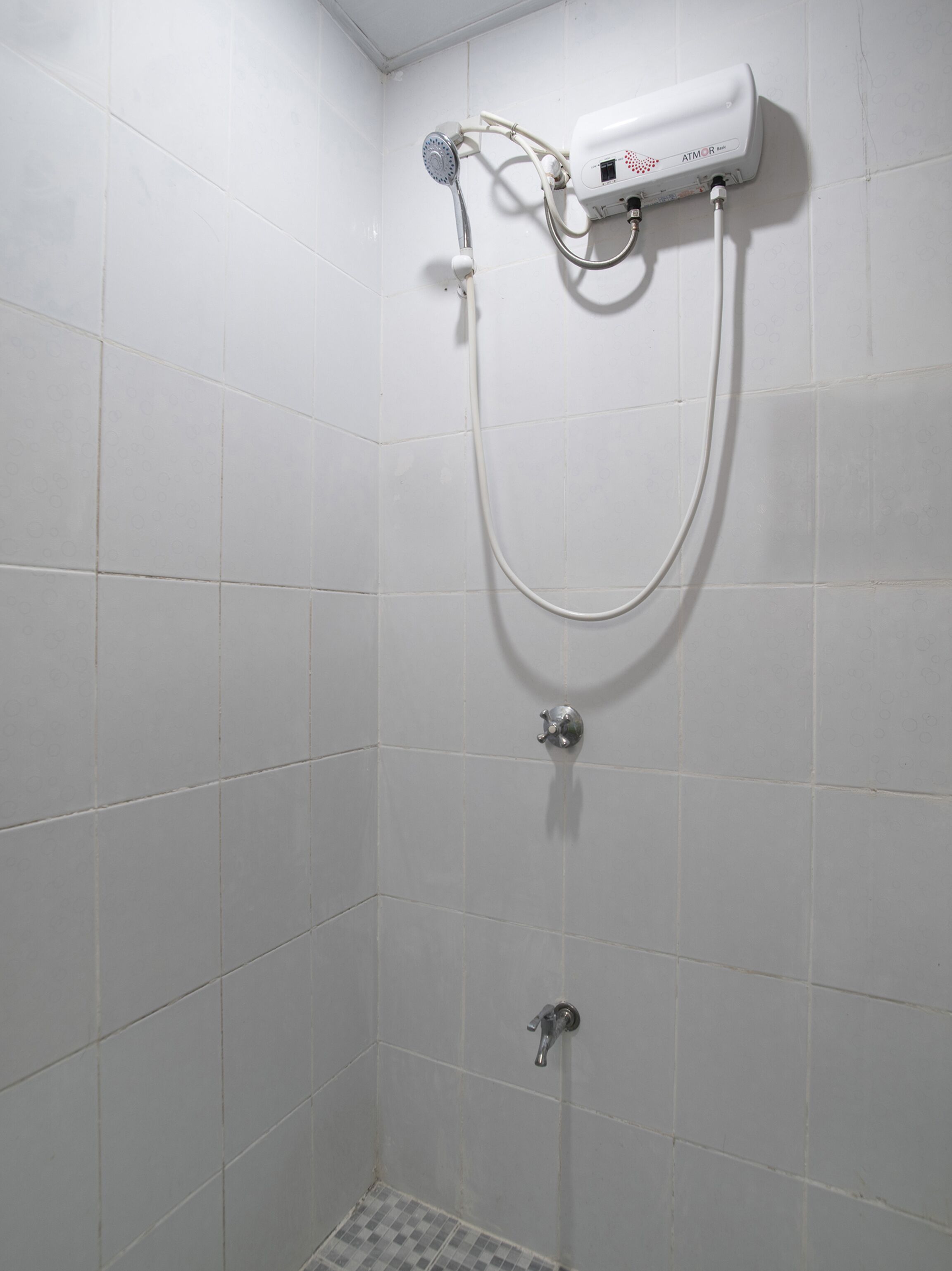 OYO 549 Sajj Bldg