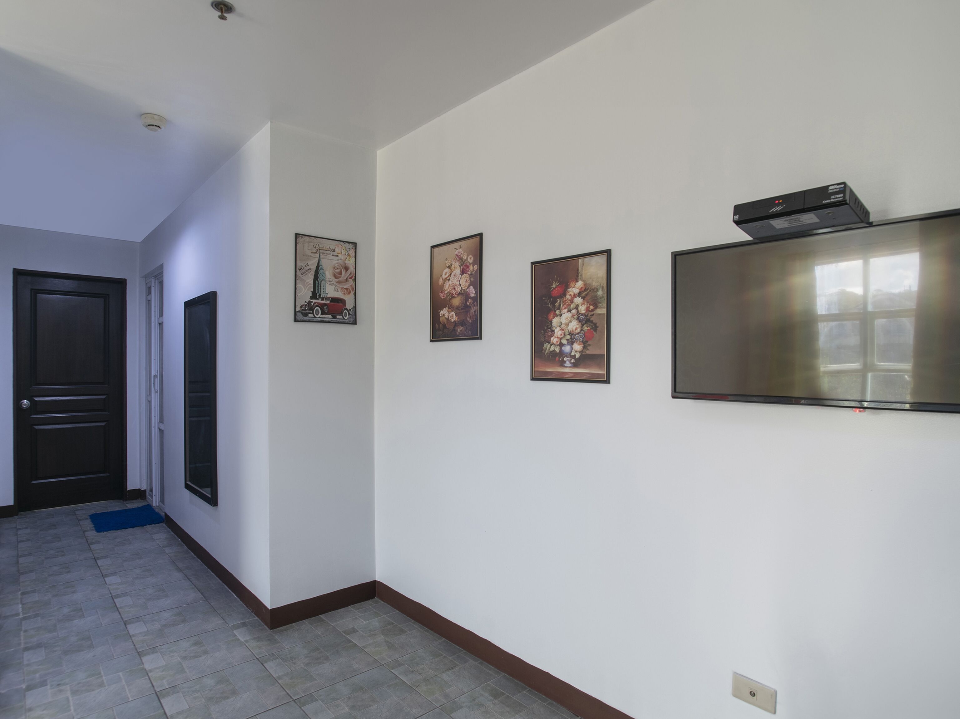 OYO 549 Sajj Bldg