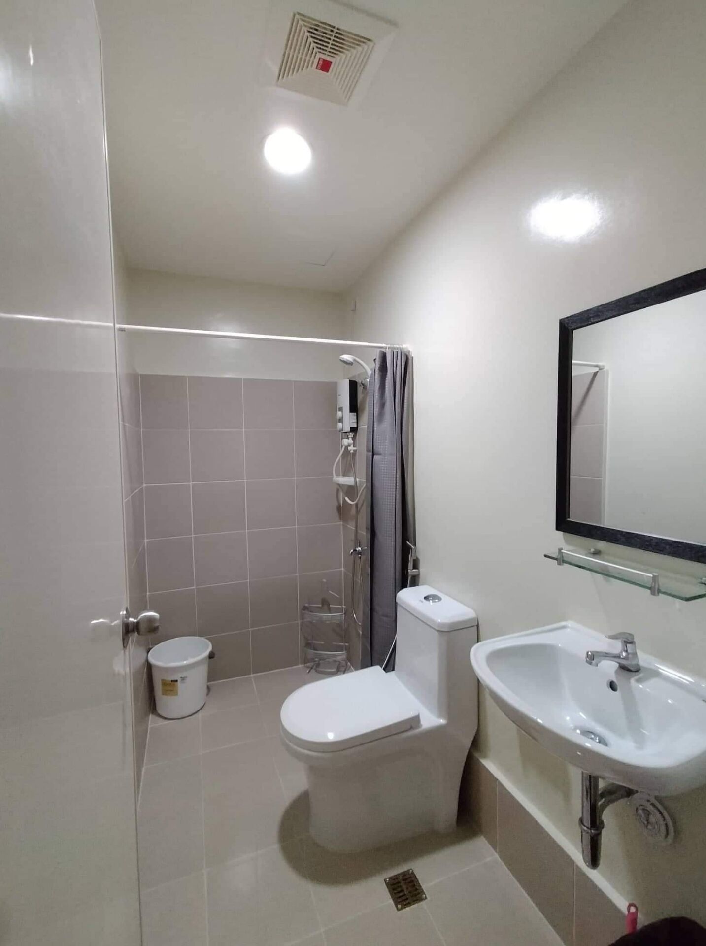 Oyo 865 Blythe Suites Baguio