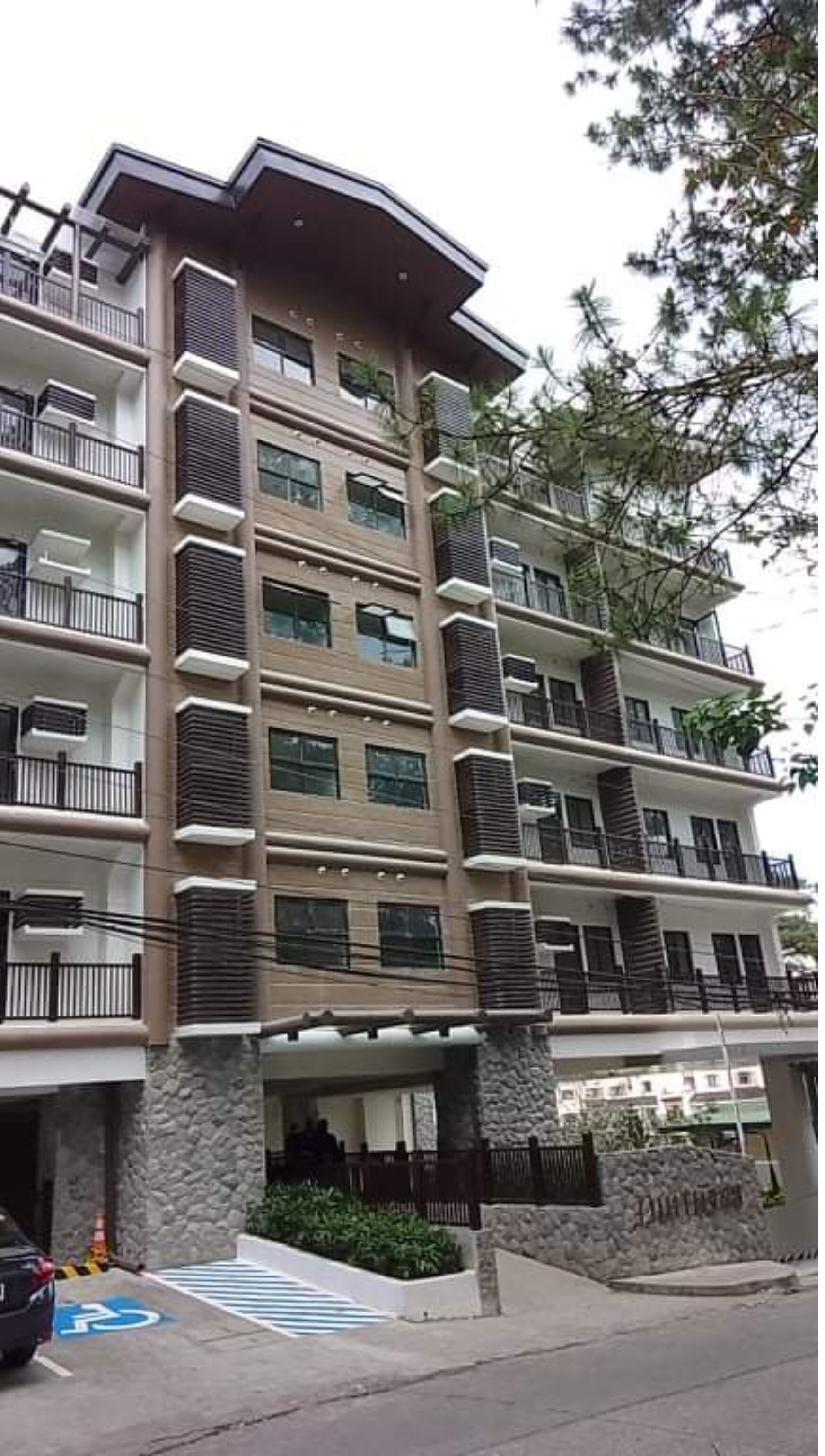 Oyo 865 Blythe Suites Baguio
