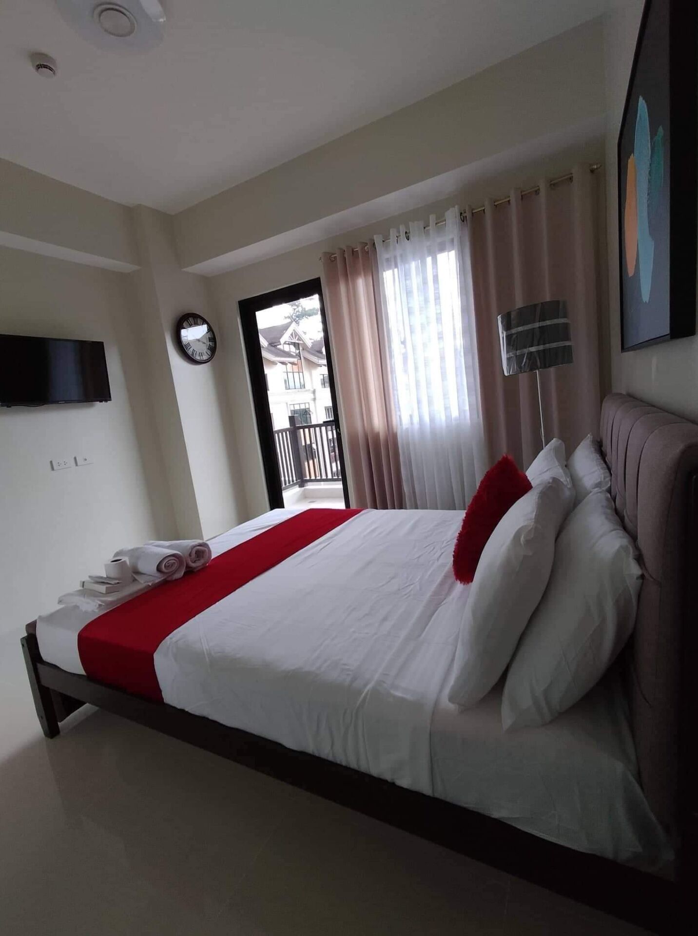 Oyo 865 Blythe Suites Baguio